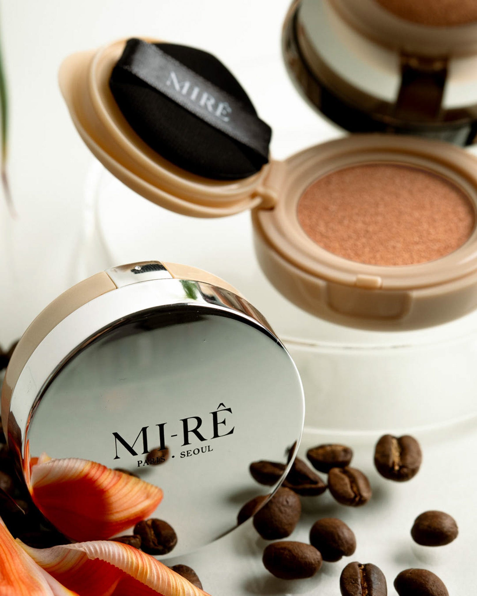 anti-cernes I Light Rescue