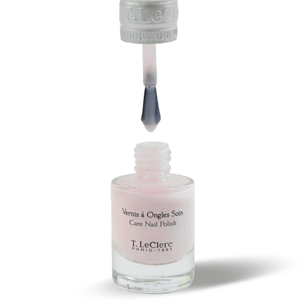 Vernis à Ongles - Soin
