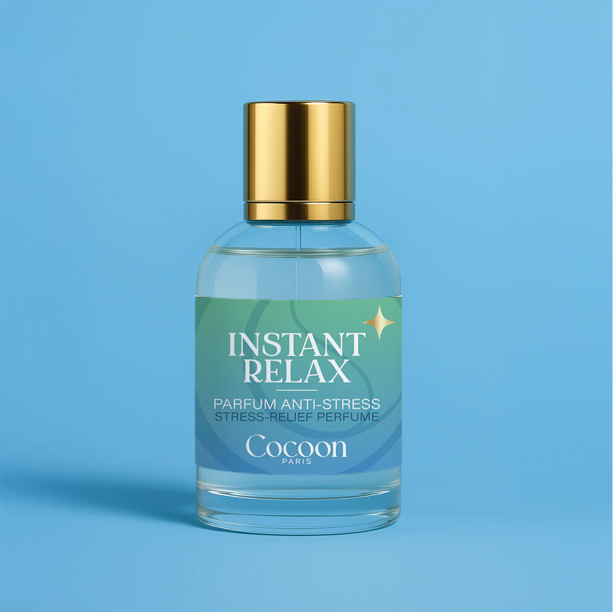 ROLL-ON ANTI-STRESS - DETOX