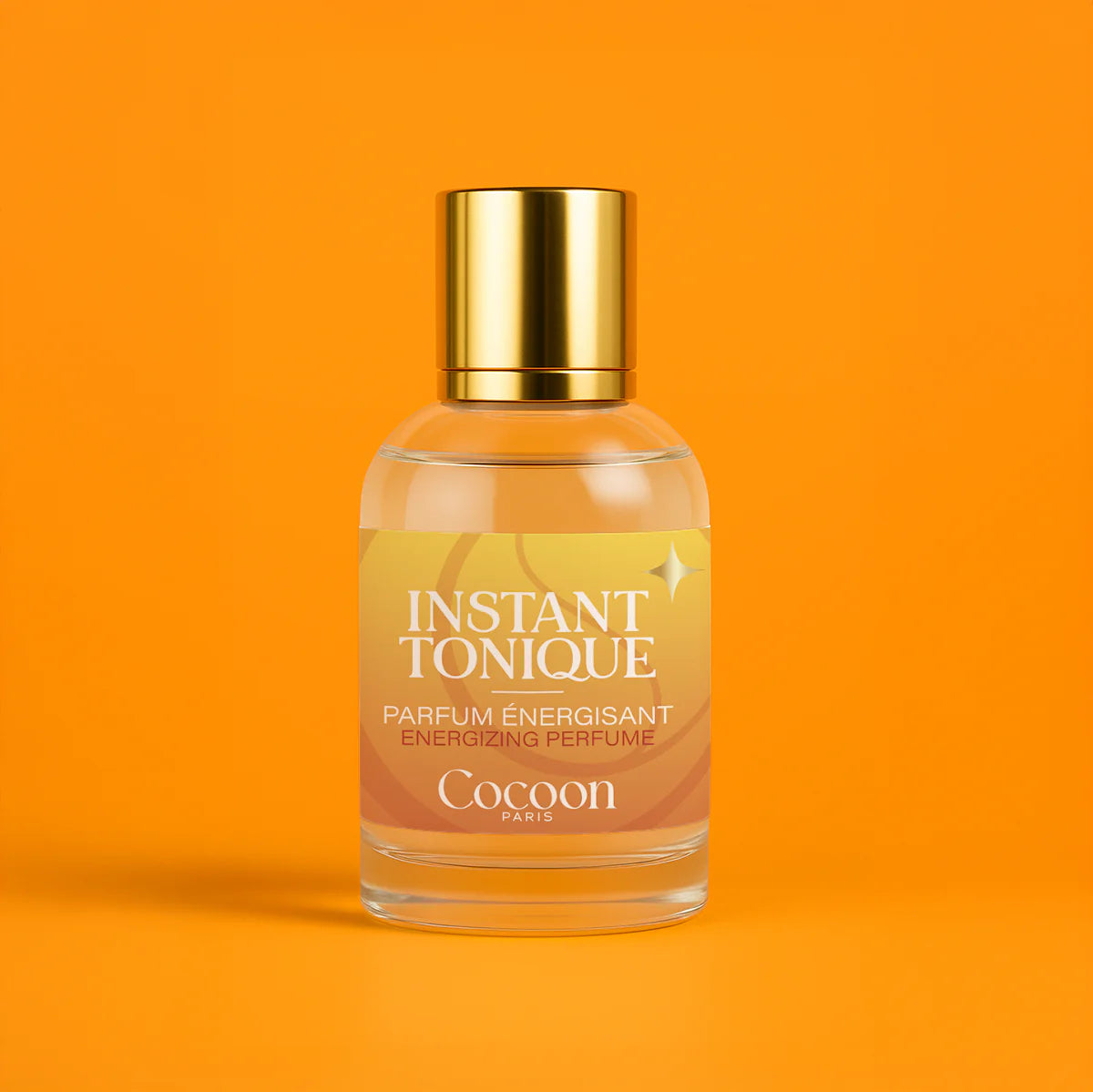 ROLL-ON ENERGISANT - TONIQUE