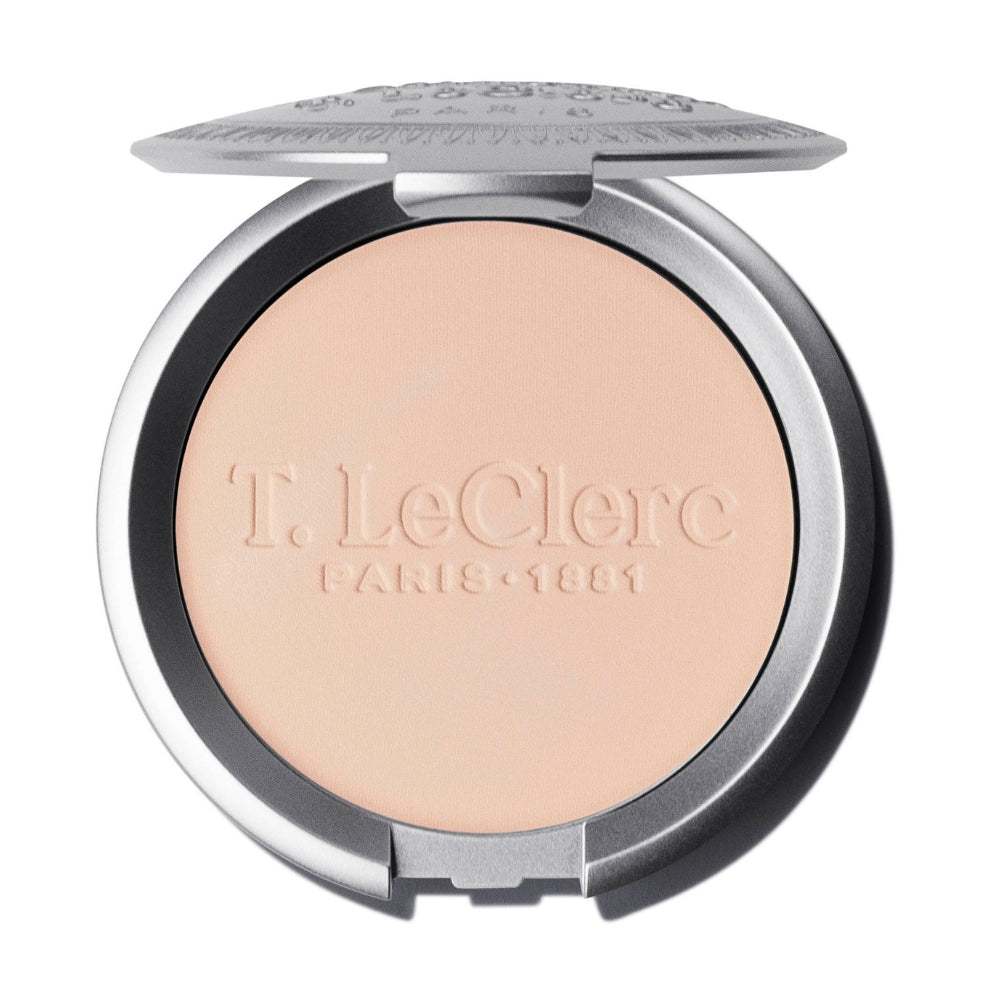 Poudre de Riz Compacte