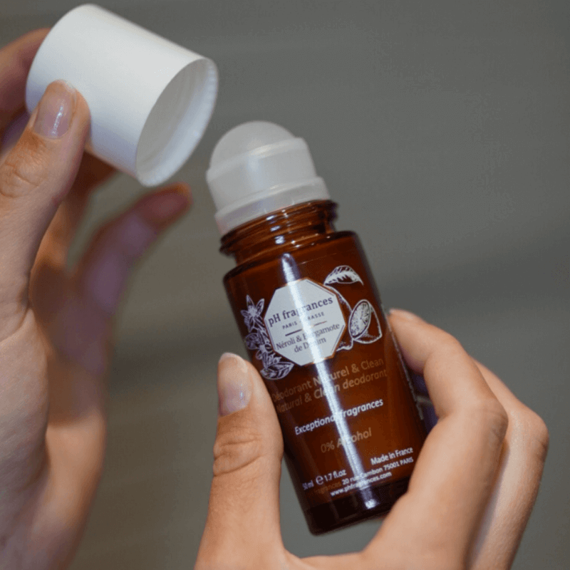 Déodorant Néroli & Bergamote de Denim