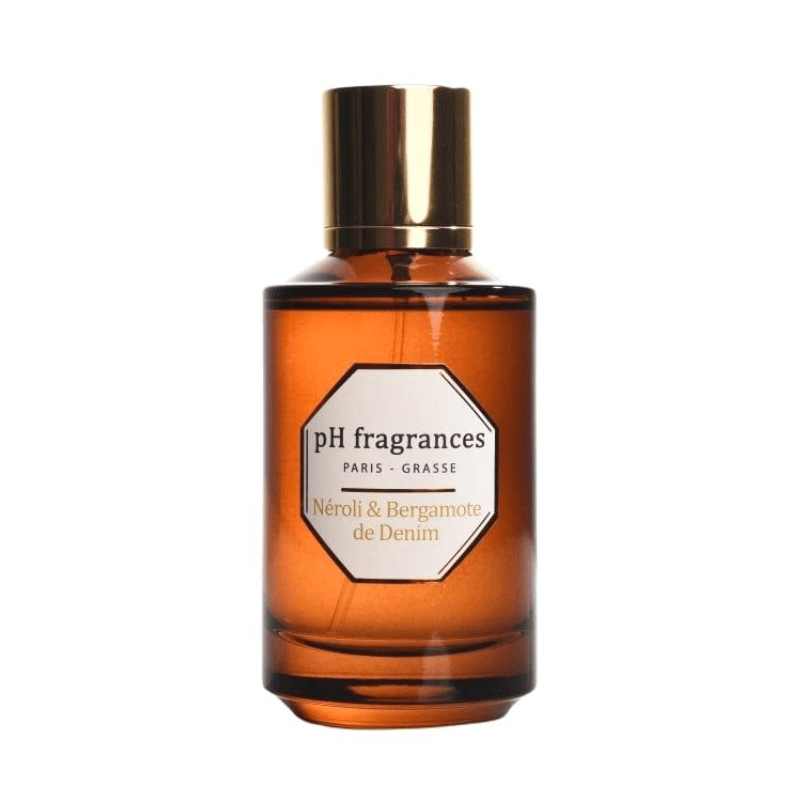 Denim Neroli & Bergamot Perfume