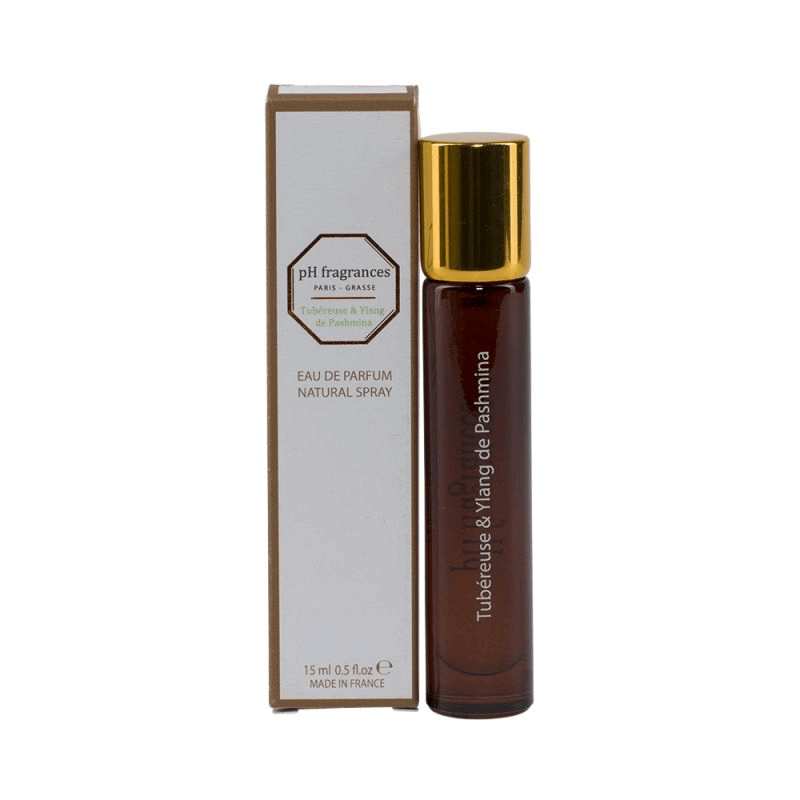 Tuberose & Ylang Perfume by Pashmina
