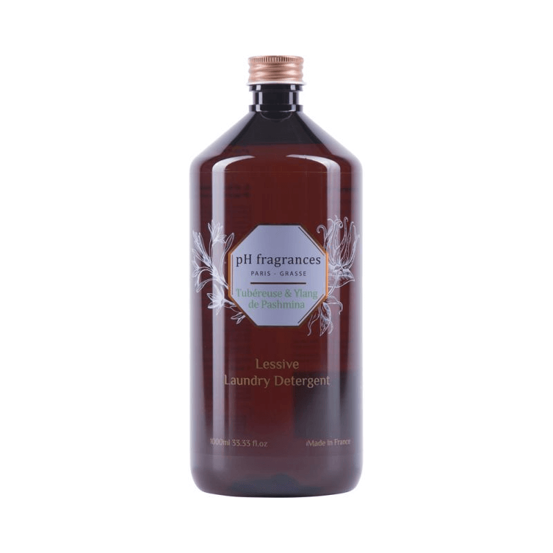 Pashmina Tuberose & Ylang Laundry Detergent