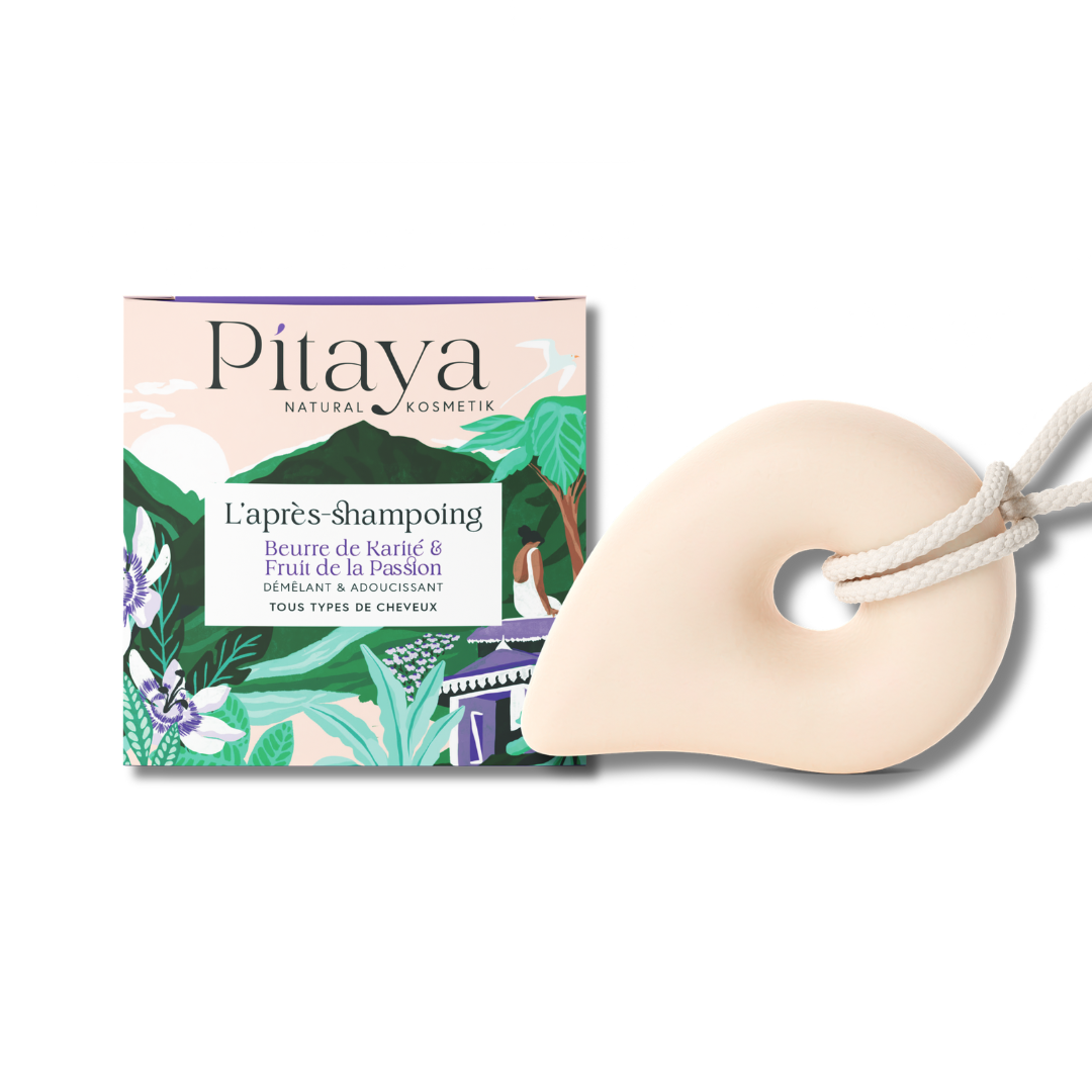 L'Après-Shampoing
