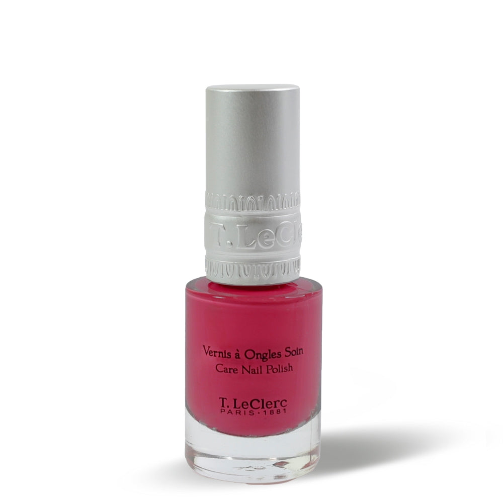 Vernis à Ongles - Soin