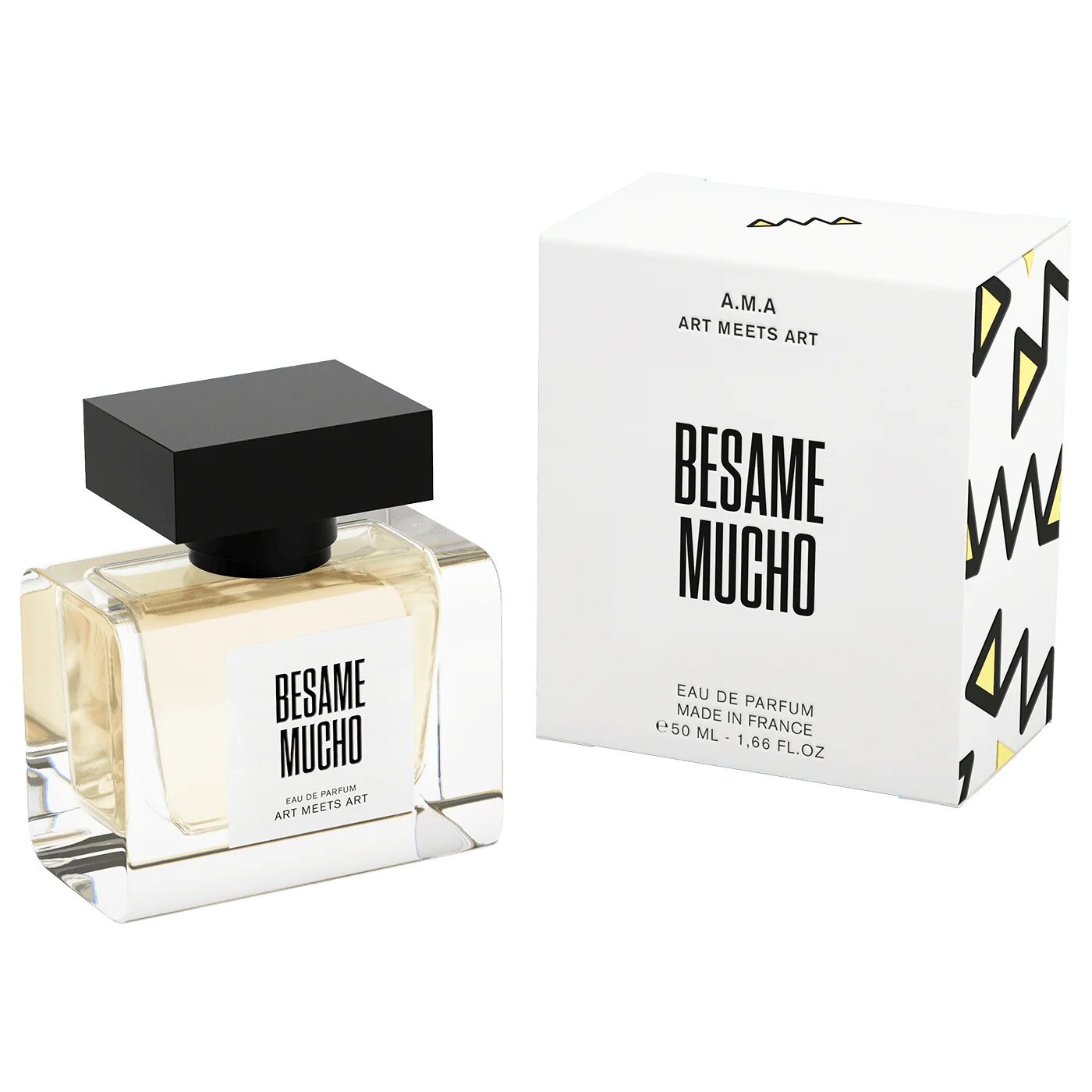 BESAME MUCHO - Eau de Parfum 50ML