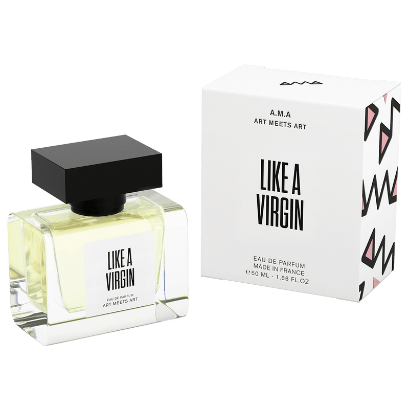 LIKE A VIRGIN - Eau de Parfum 50ml