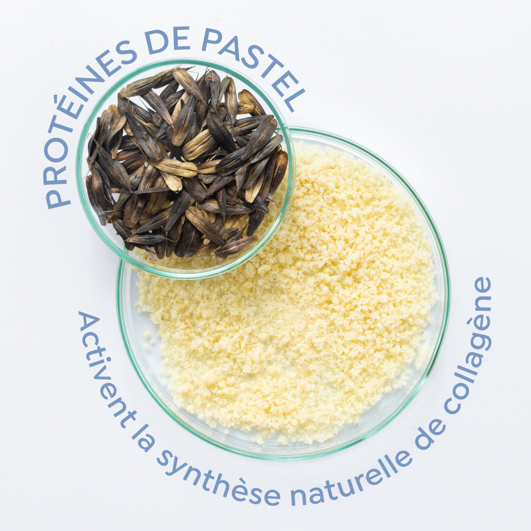 Sérum Raffermissant Bio Activateur Collagène