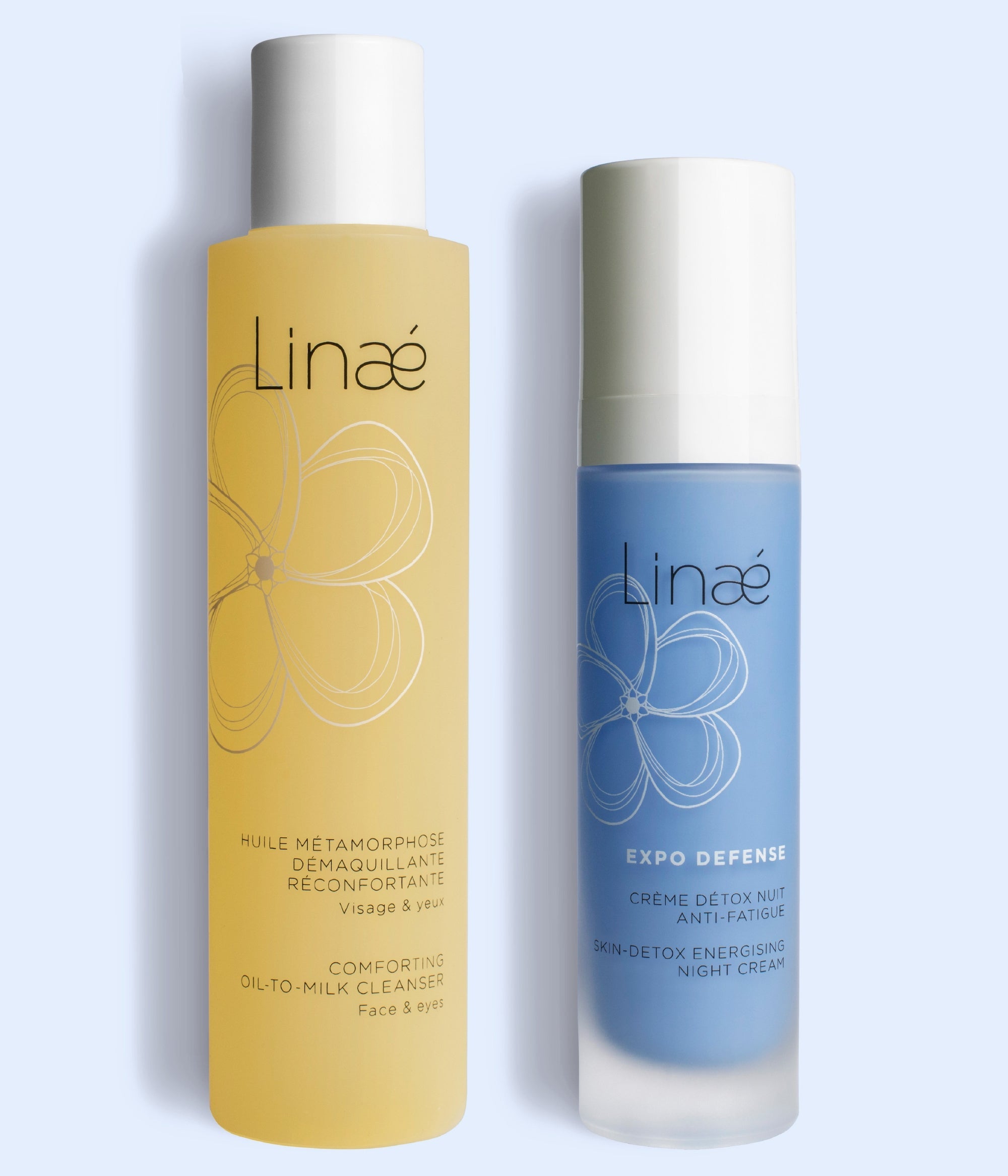 Duo expert nuit