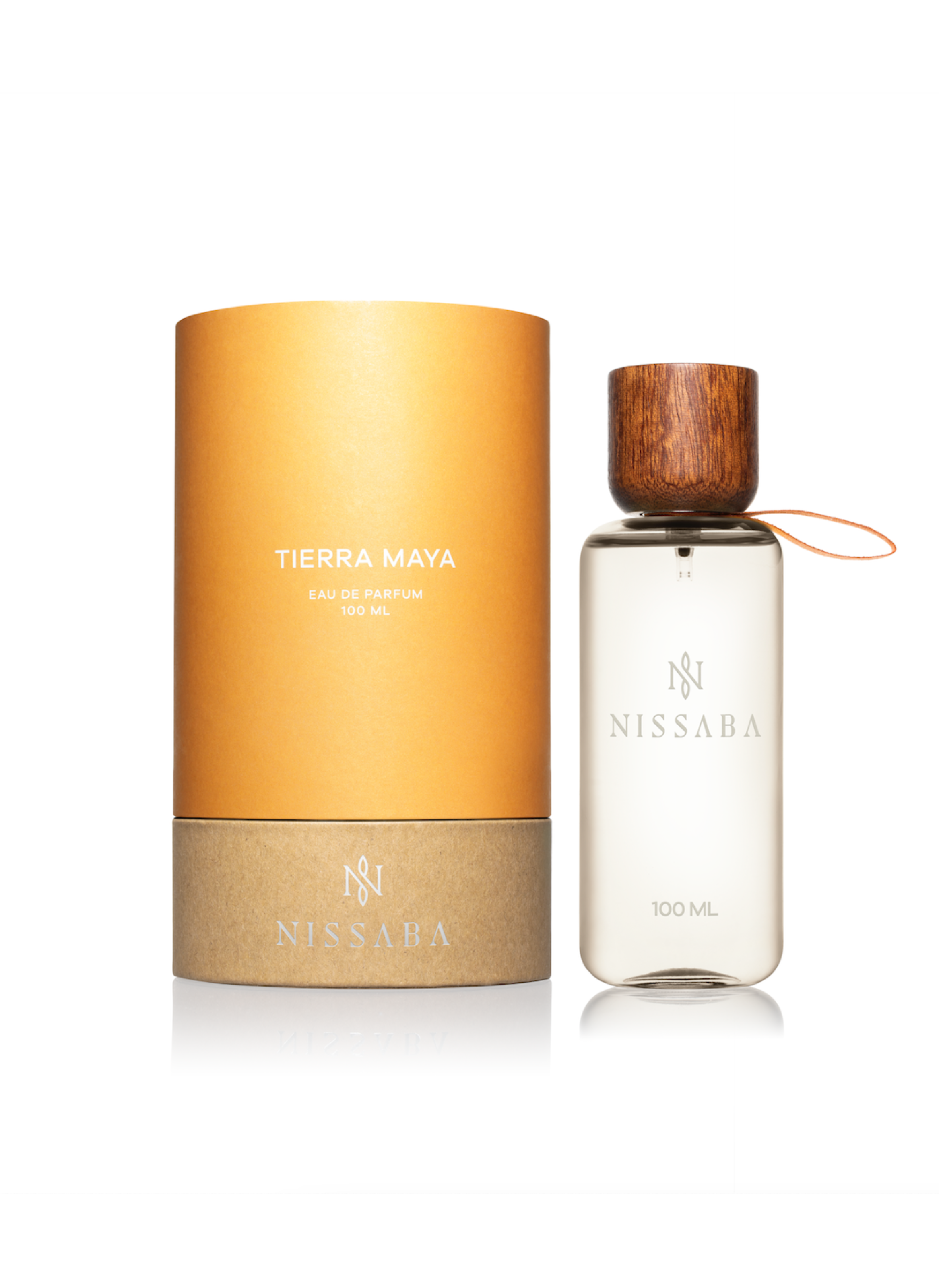 TIERRA MAYA