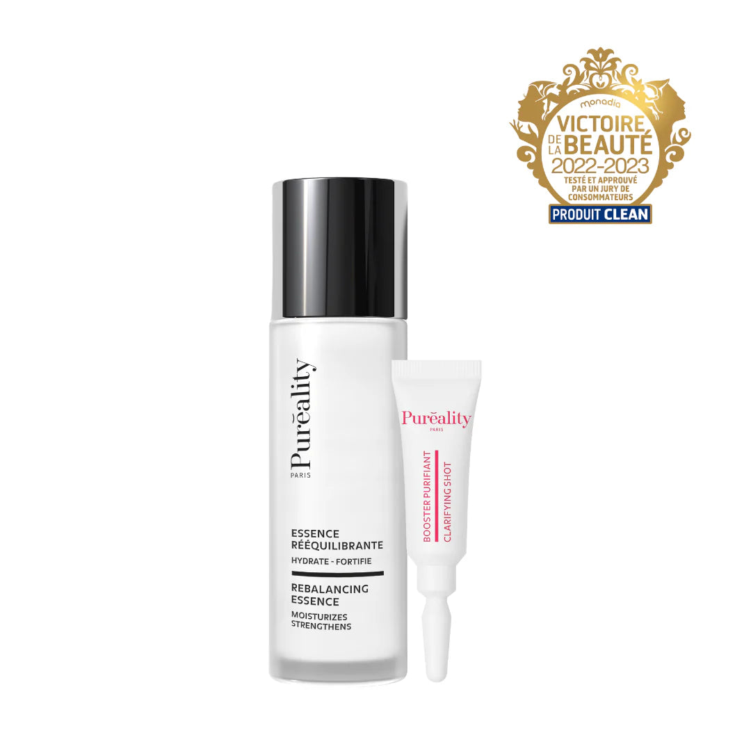 Essence Purifiante