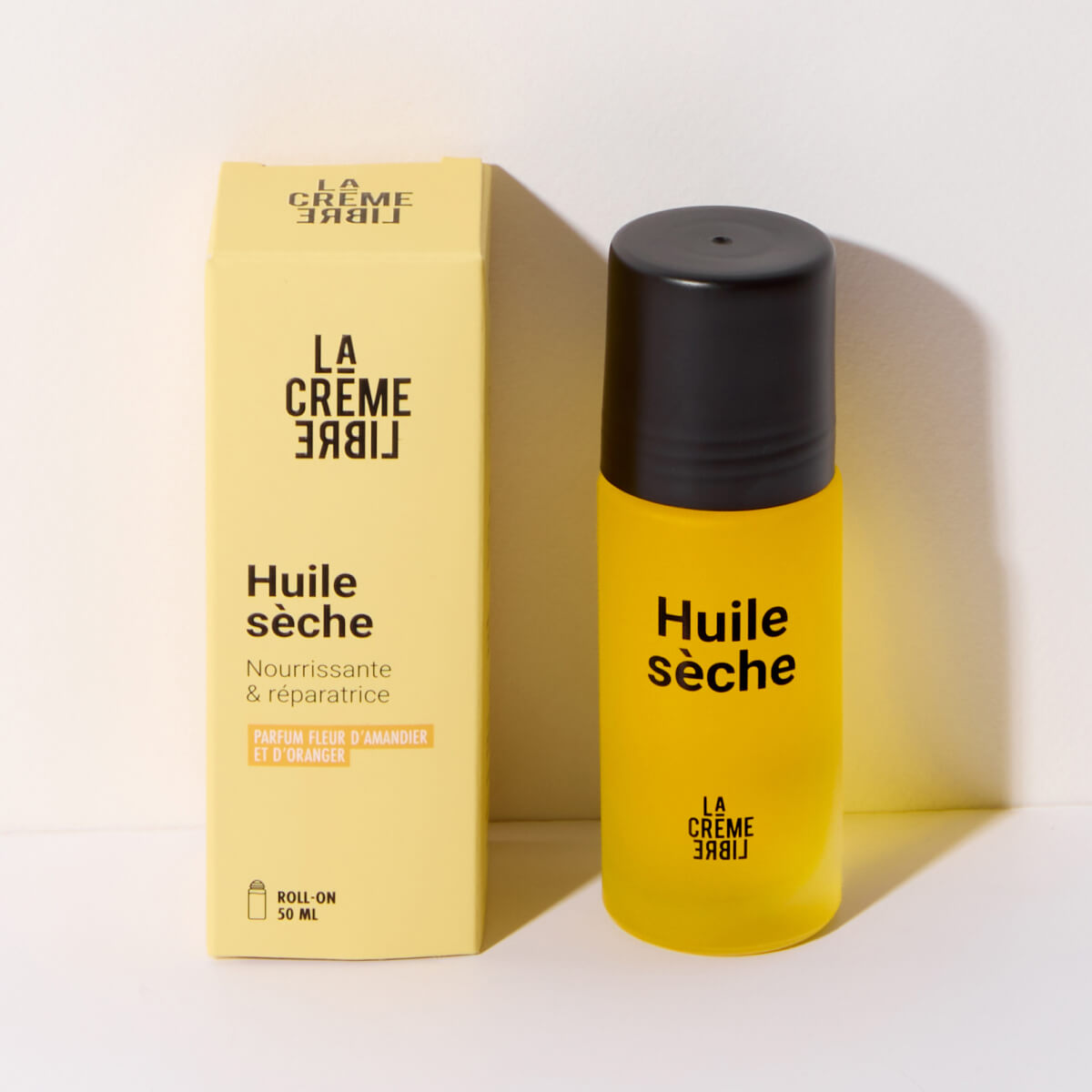 Routine Iconique