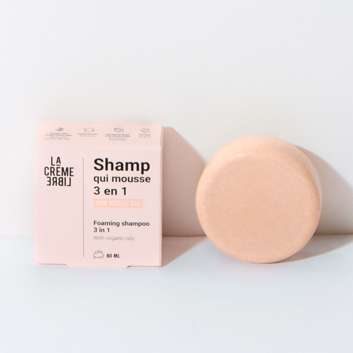Routine Fraicheur