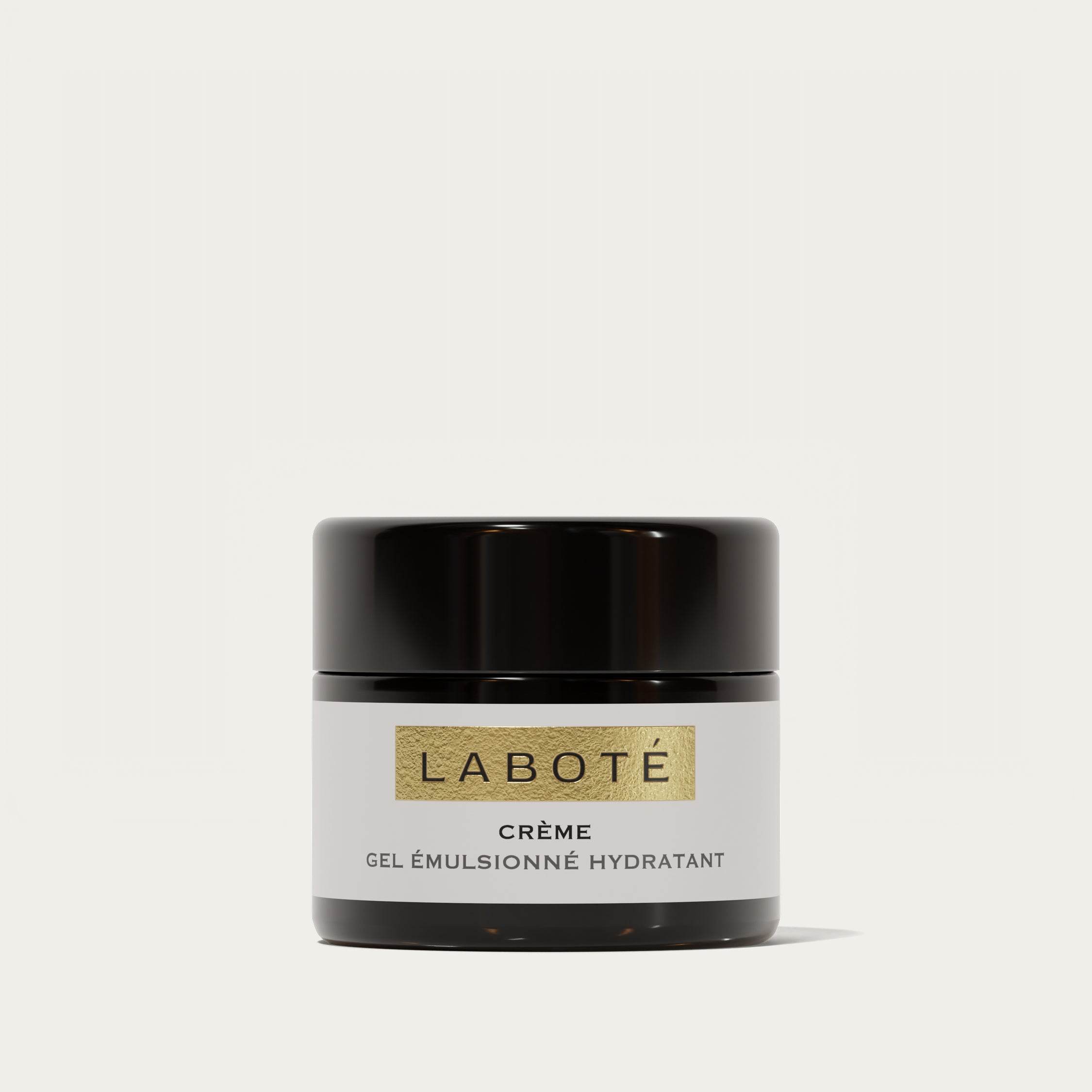 Crème Gel Émulsionné Hydratant