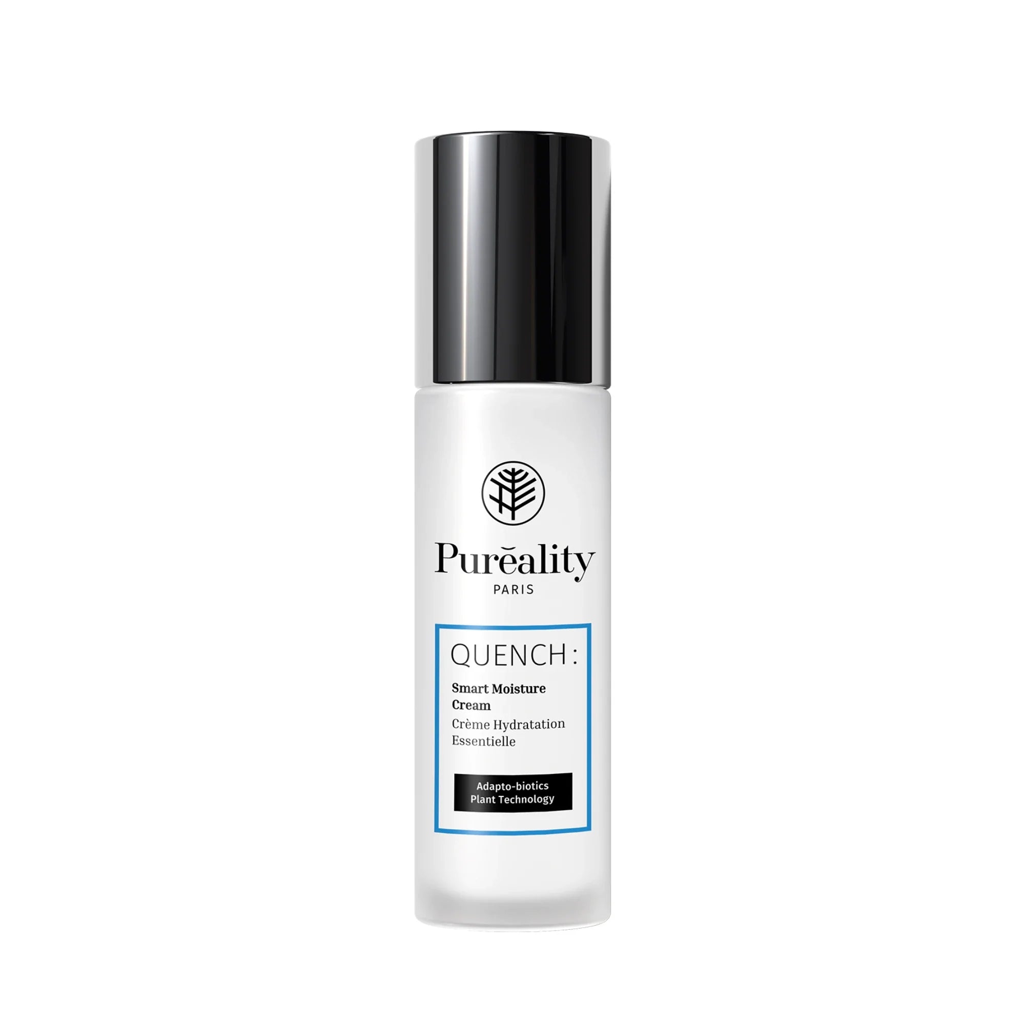 Crème-Sérum Hydra-Confort