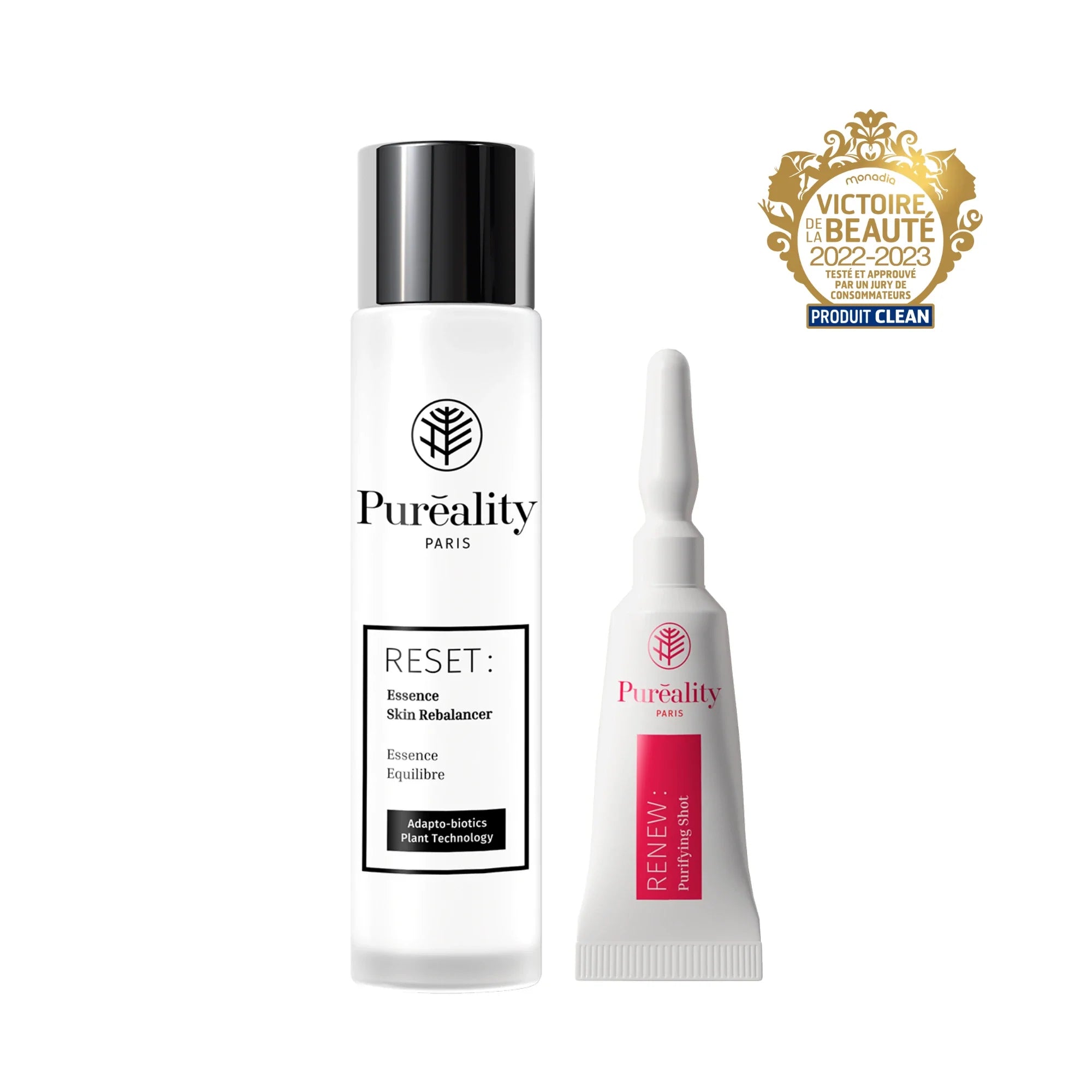 Essence Purifiante