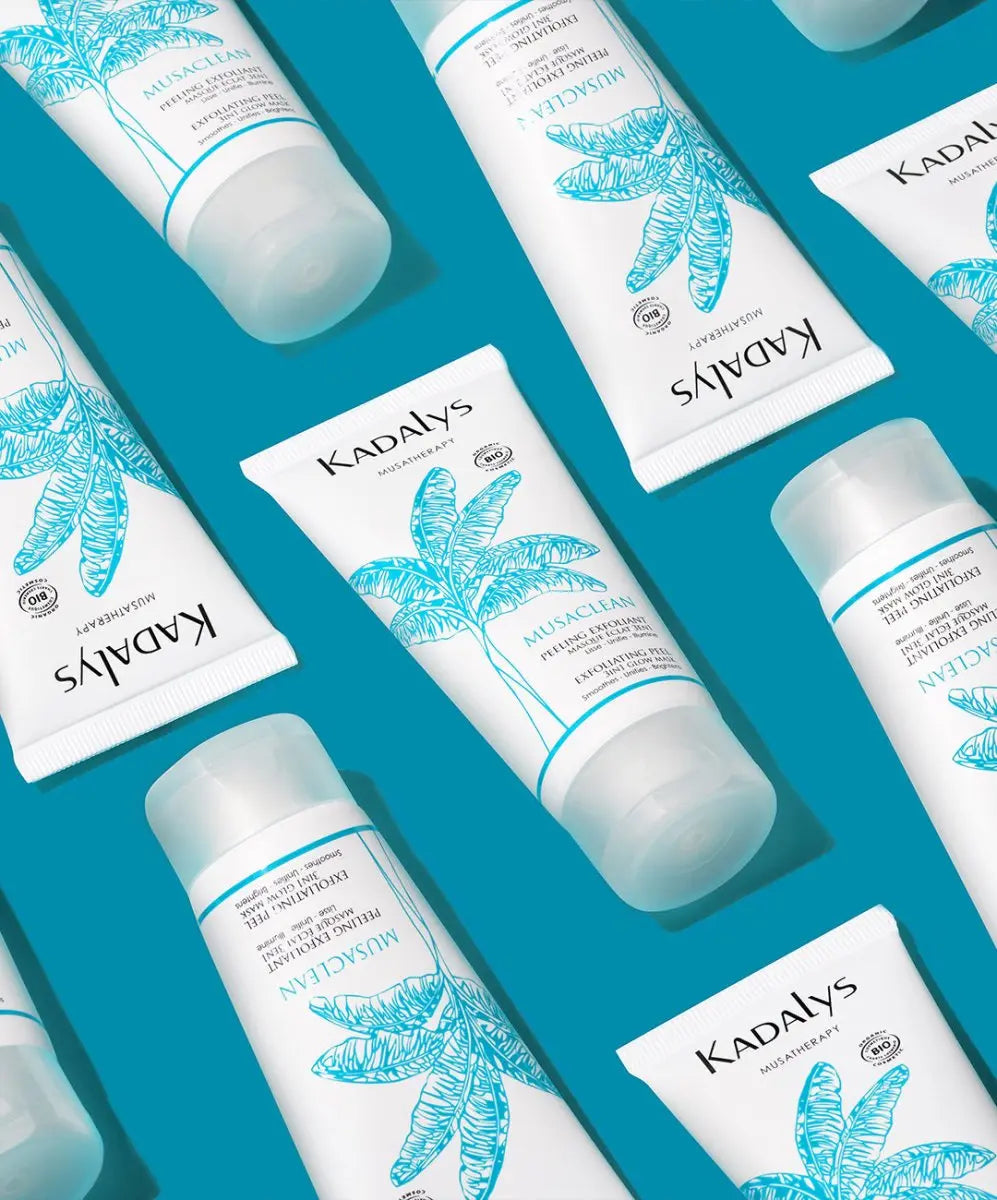 Peeling Exfoliant 50ML - ANTI TACHES & UNIFIANT