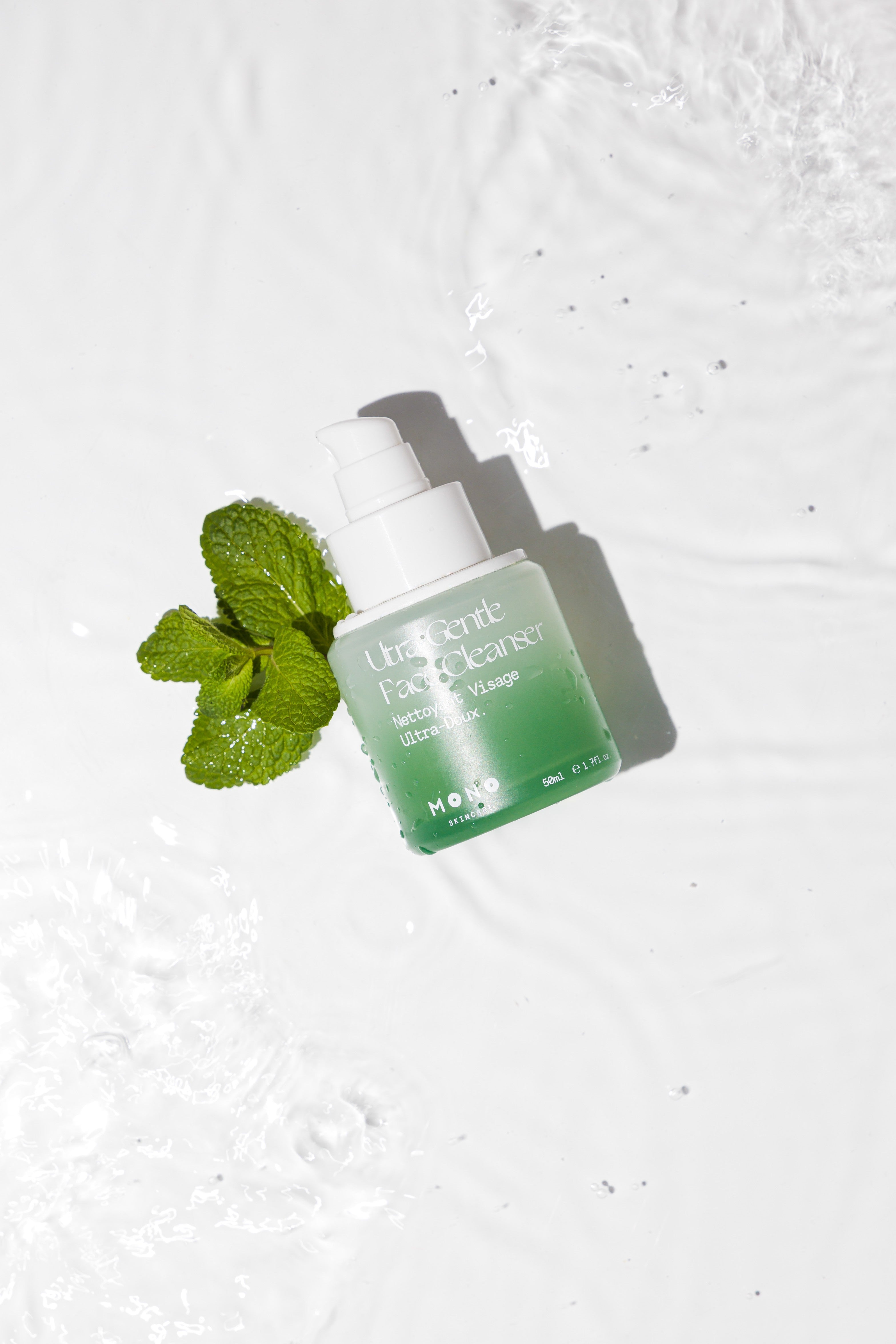 N°1 Refill - Mono Skincare