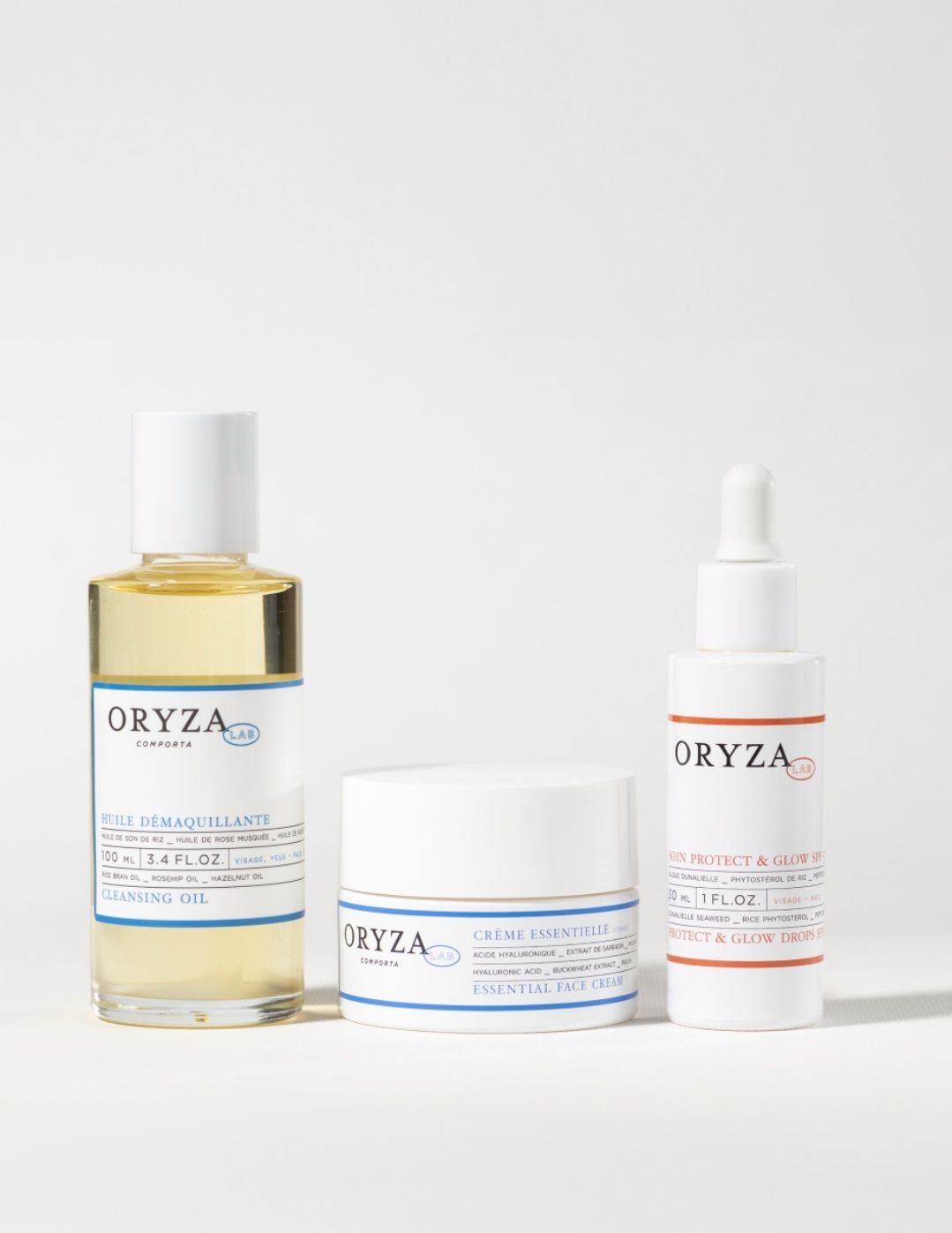 Trio Essentiel