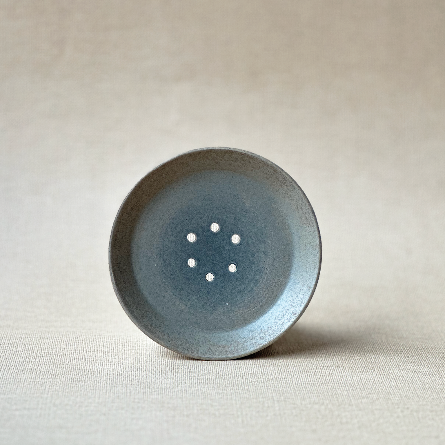 Porte-Savon Pomme Ceramics