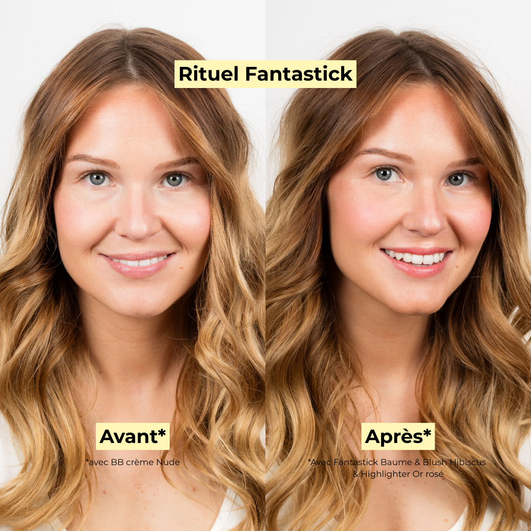 Highlighter Doré • Le Fantastick