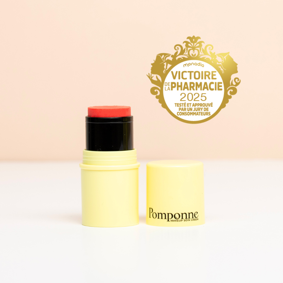 Baume & Blush Rose • Le Fantastick