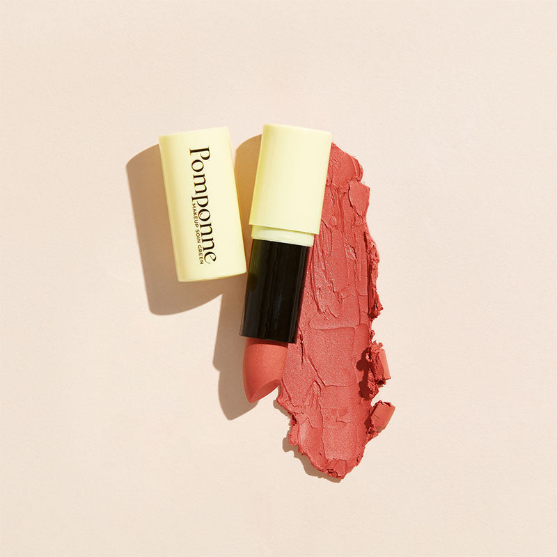 Rouge à lèvres hydratant • Blush