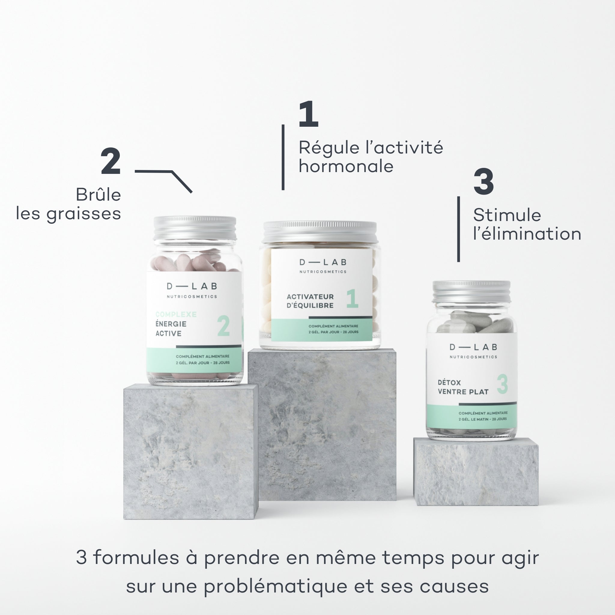 Programme Ventre-Plat