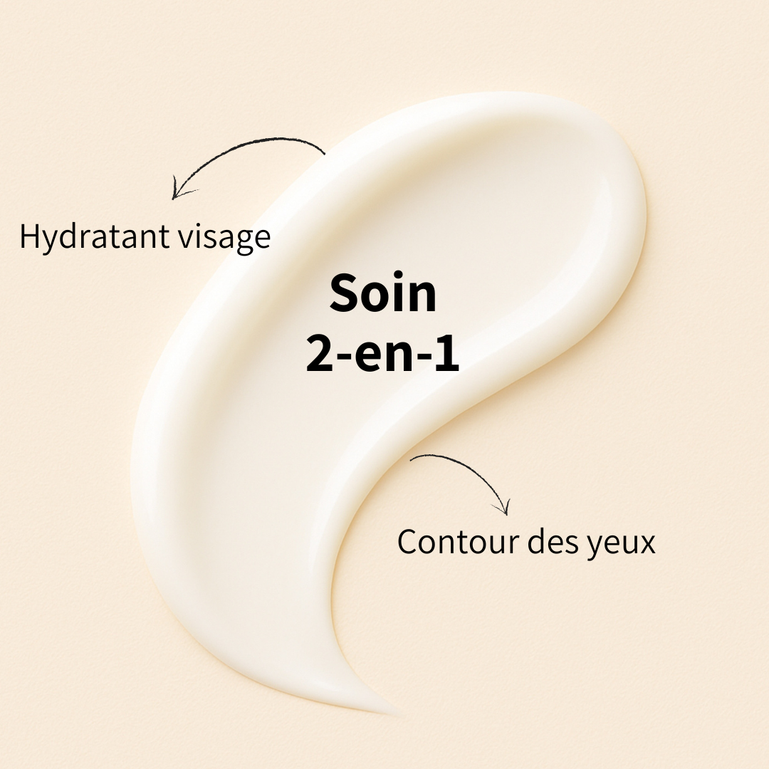 EXPO DEFENSE - Fluide lacté jour antioxydant - hydratant