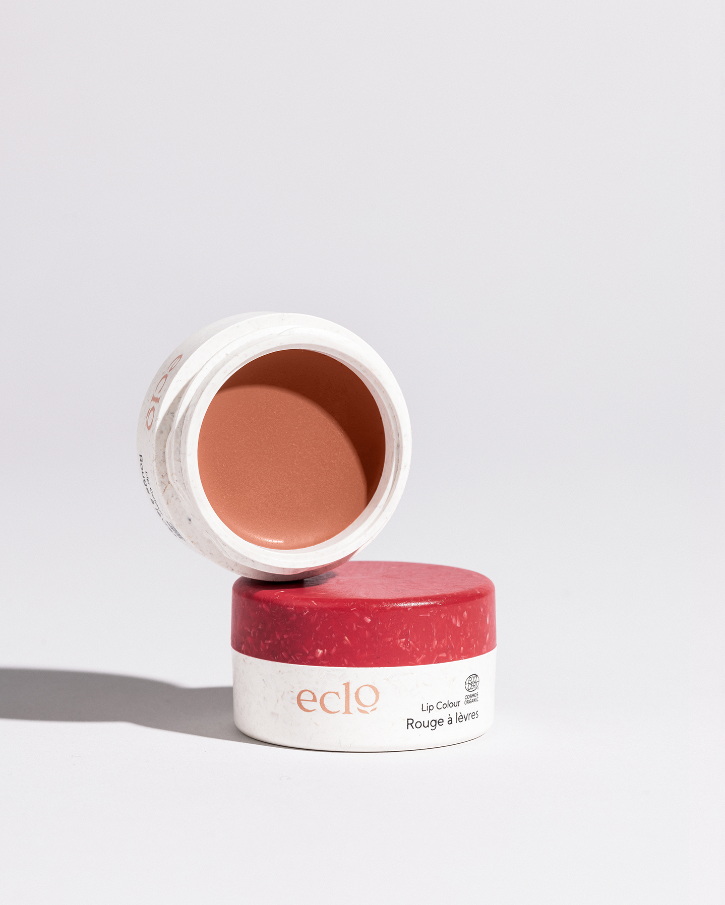 Rouge à lèvres 005 Marron Glacé