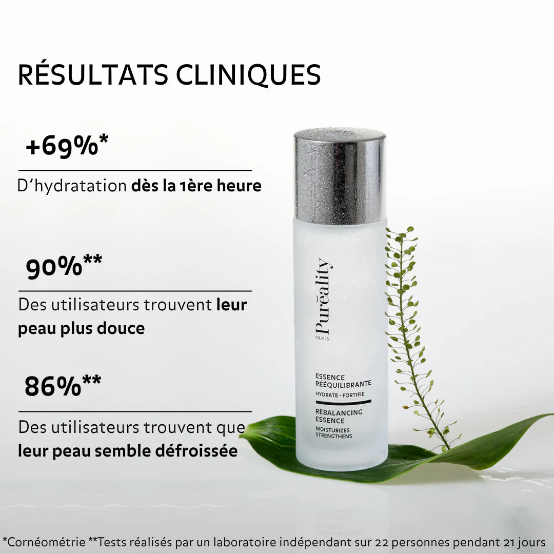 Essence Rééquilibrante