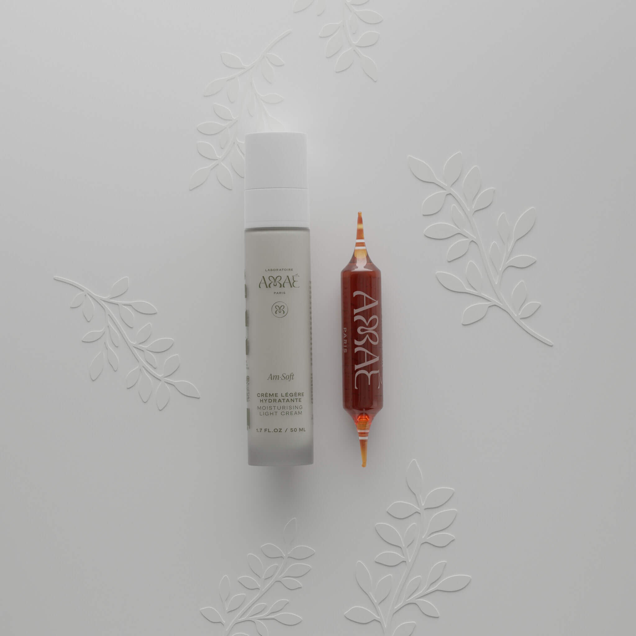 Rituel Sérénité Rayonnante