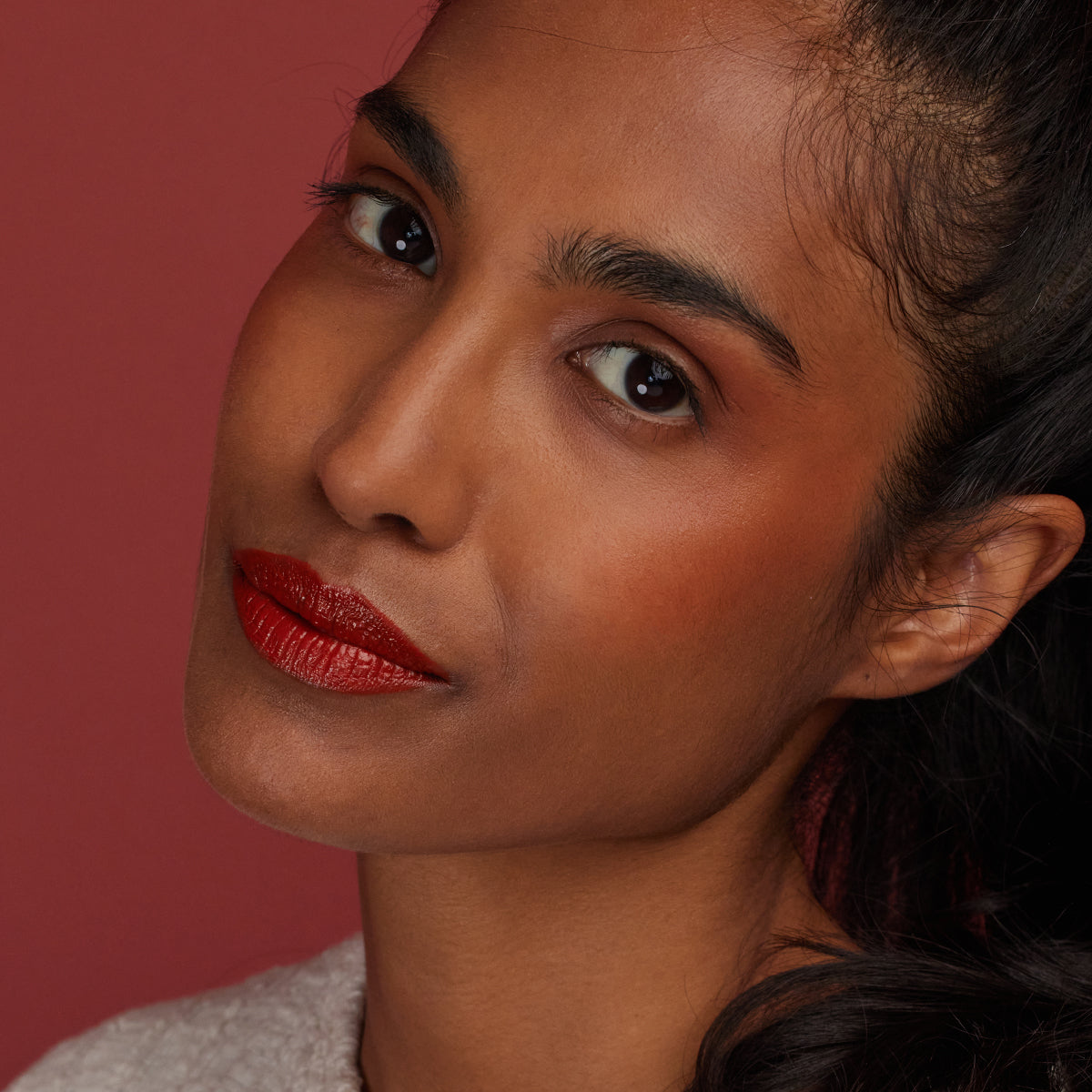 Rouge à lèvres 002 Rouge Crush