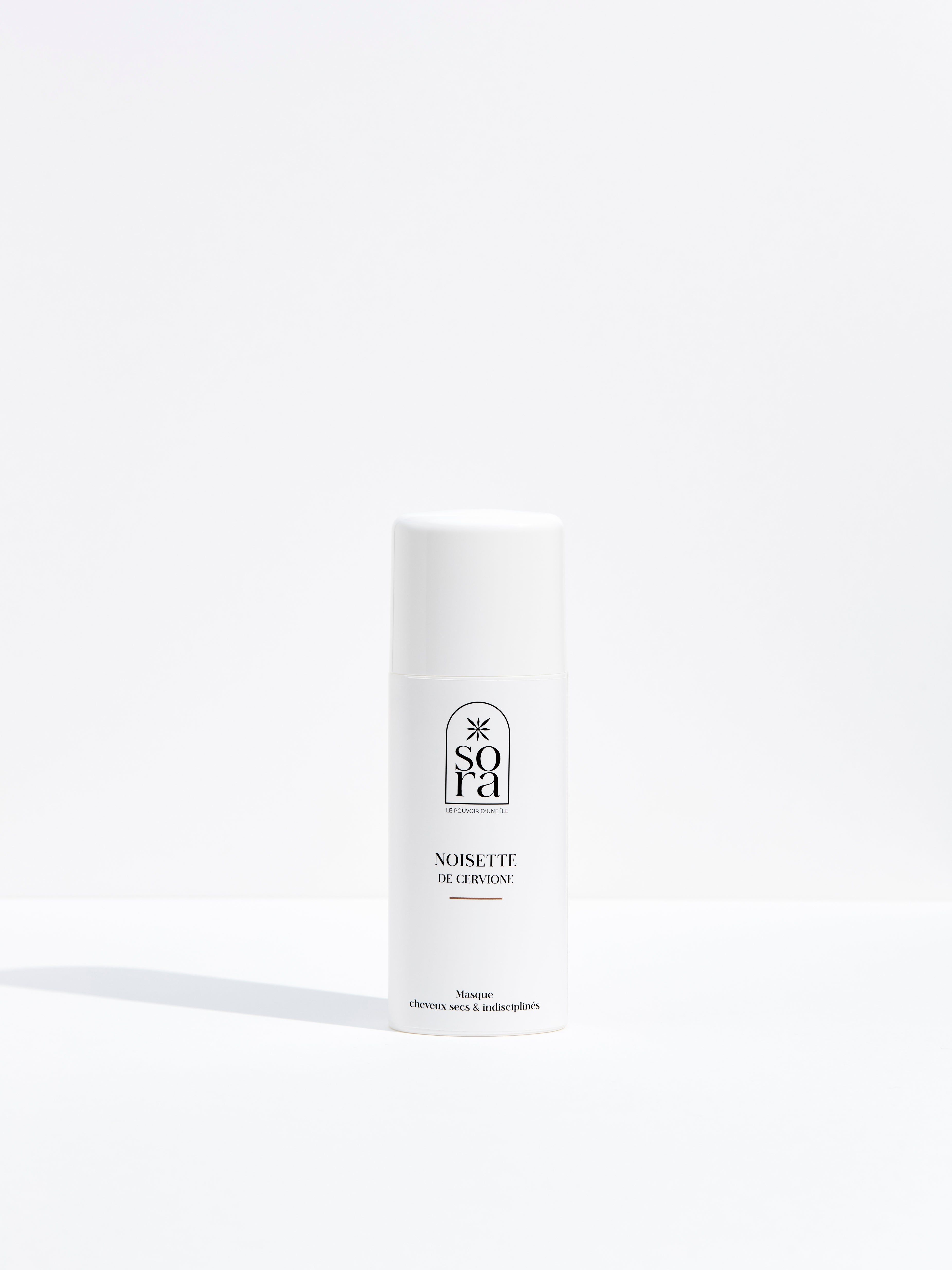 Masque Noisette de Cervione 150ml