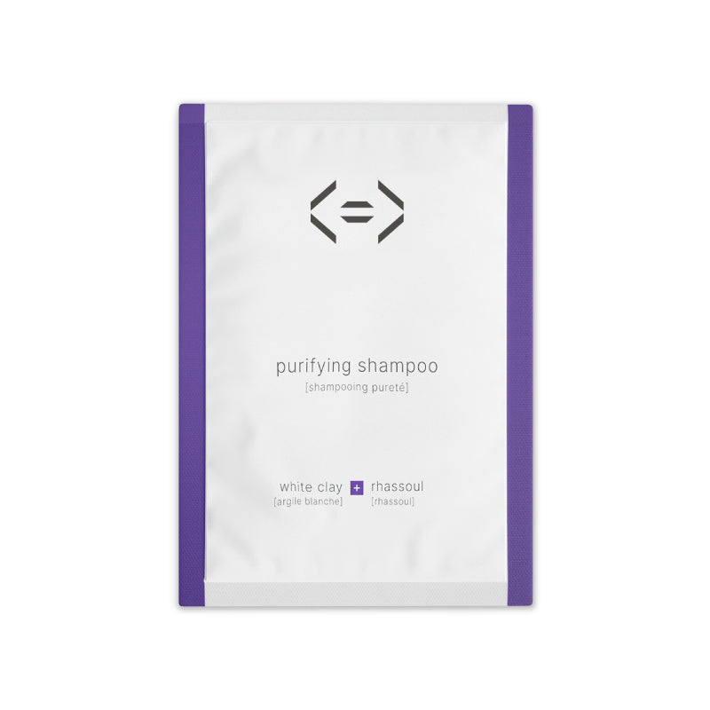 Purity shampoo