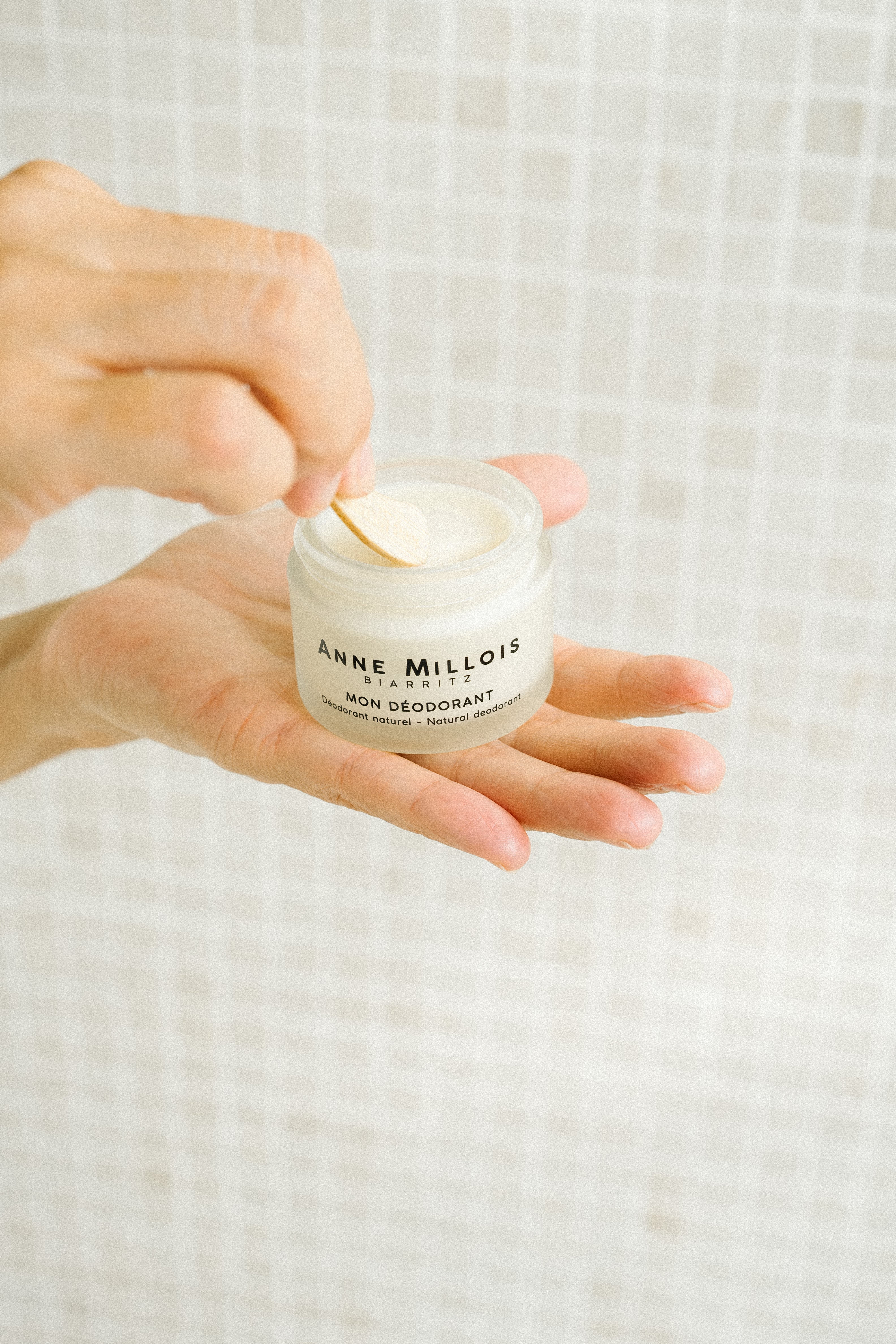 MON DEODORANT 50ml