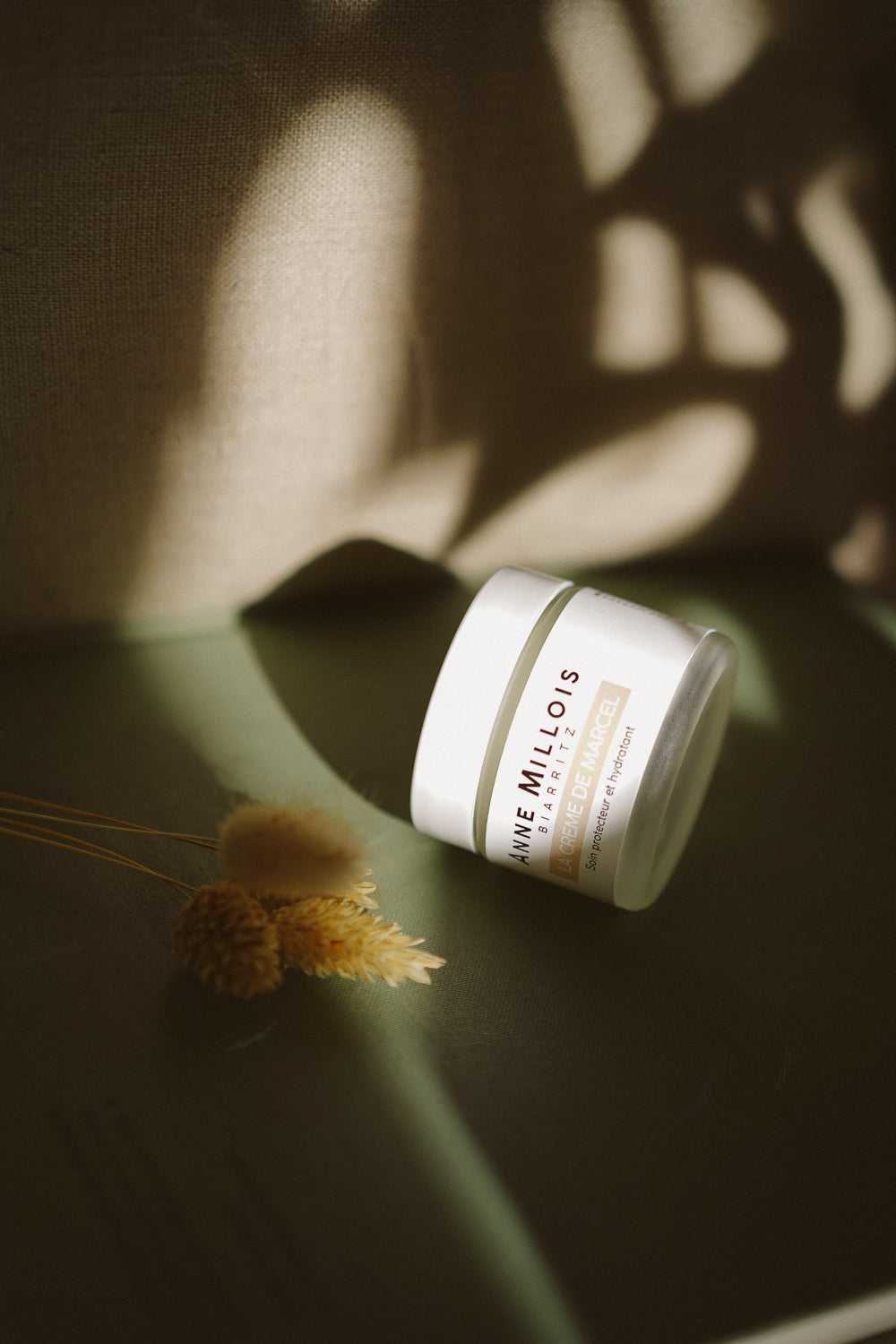La crème de Marcel