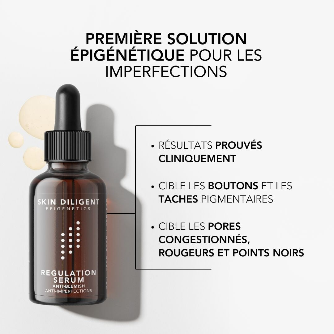 SERUM REGULATION 30ml