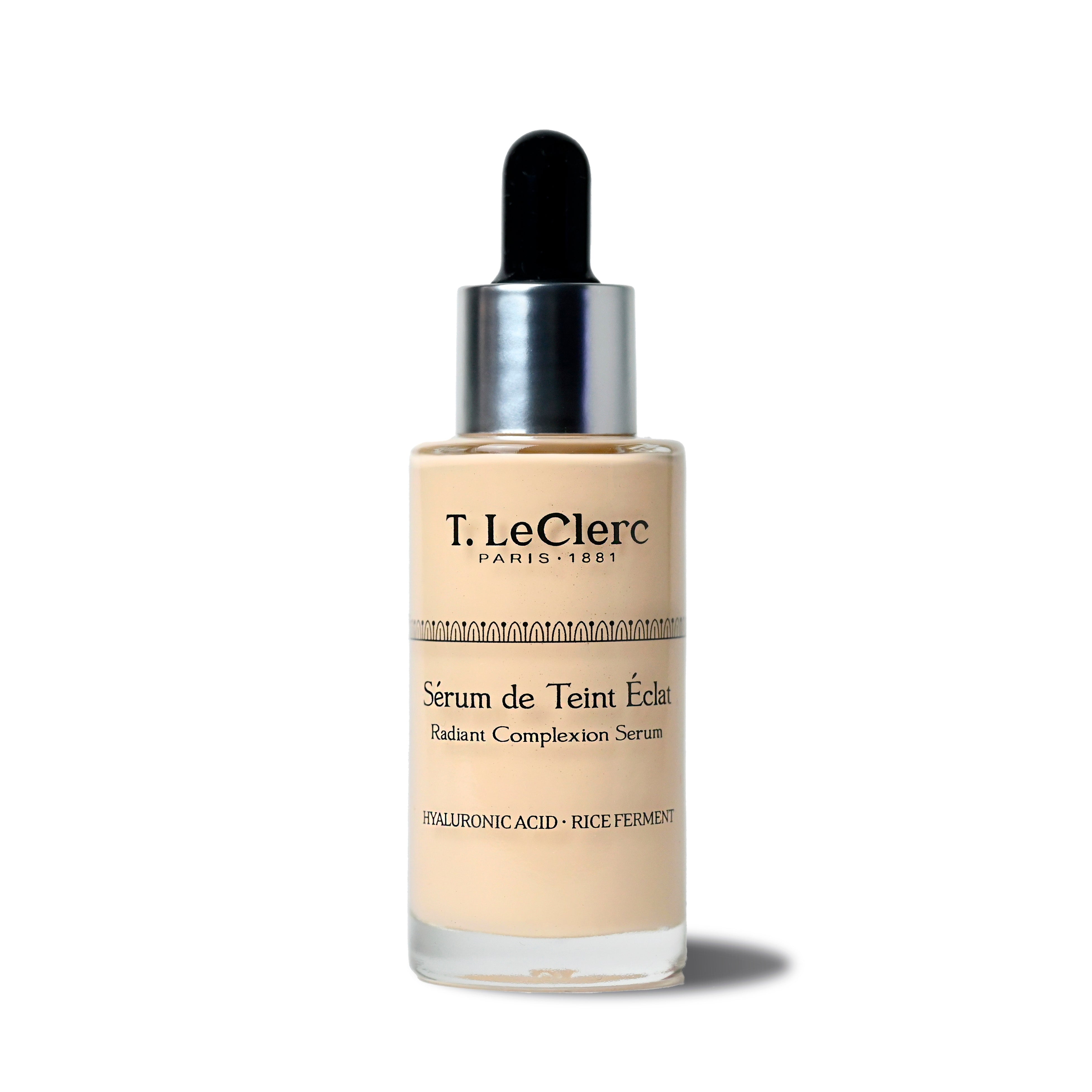 Sérum de Teint Éclat Anti-Âge