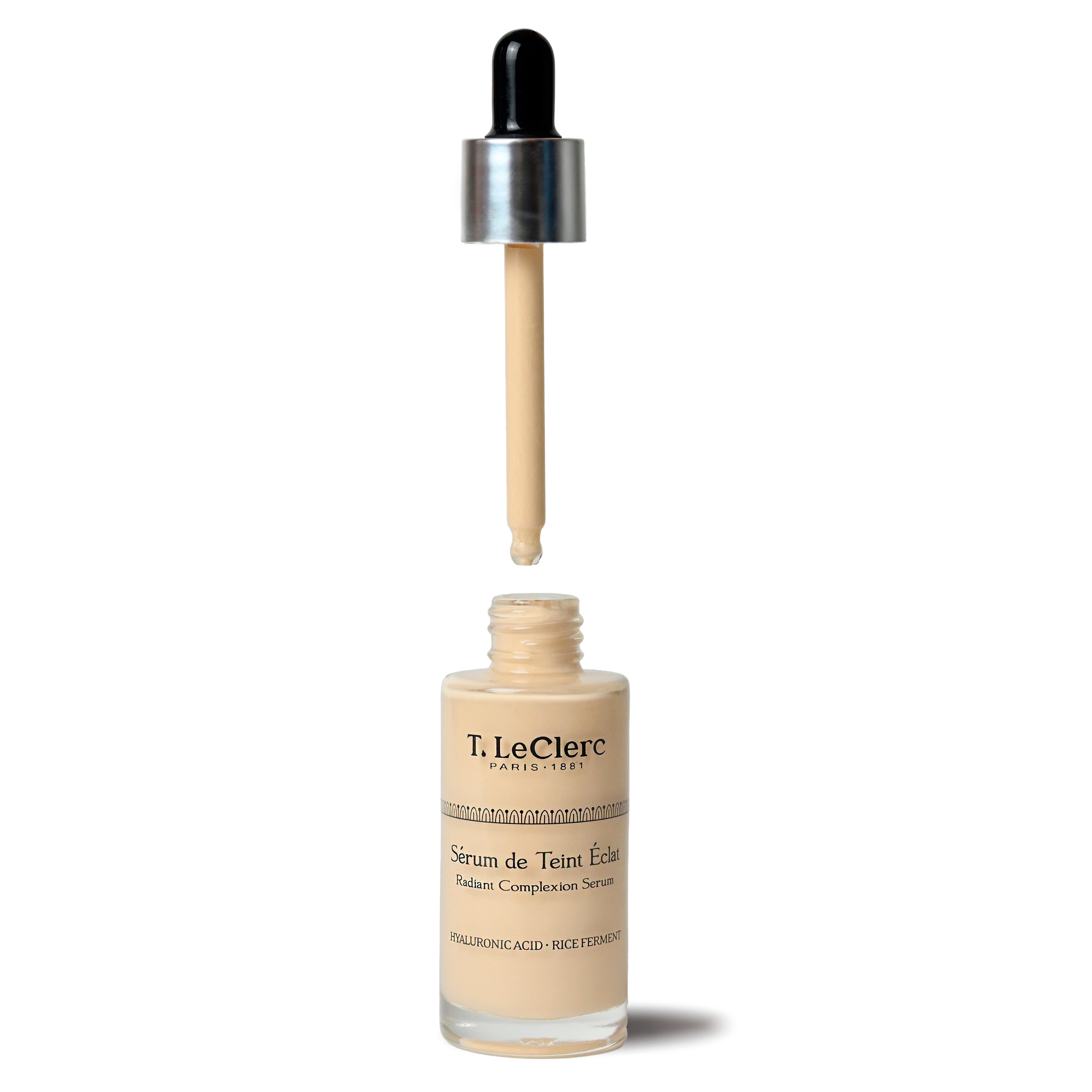 Sérum de Teint Éclat Anti-Âge