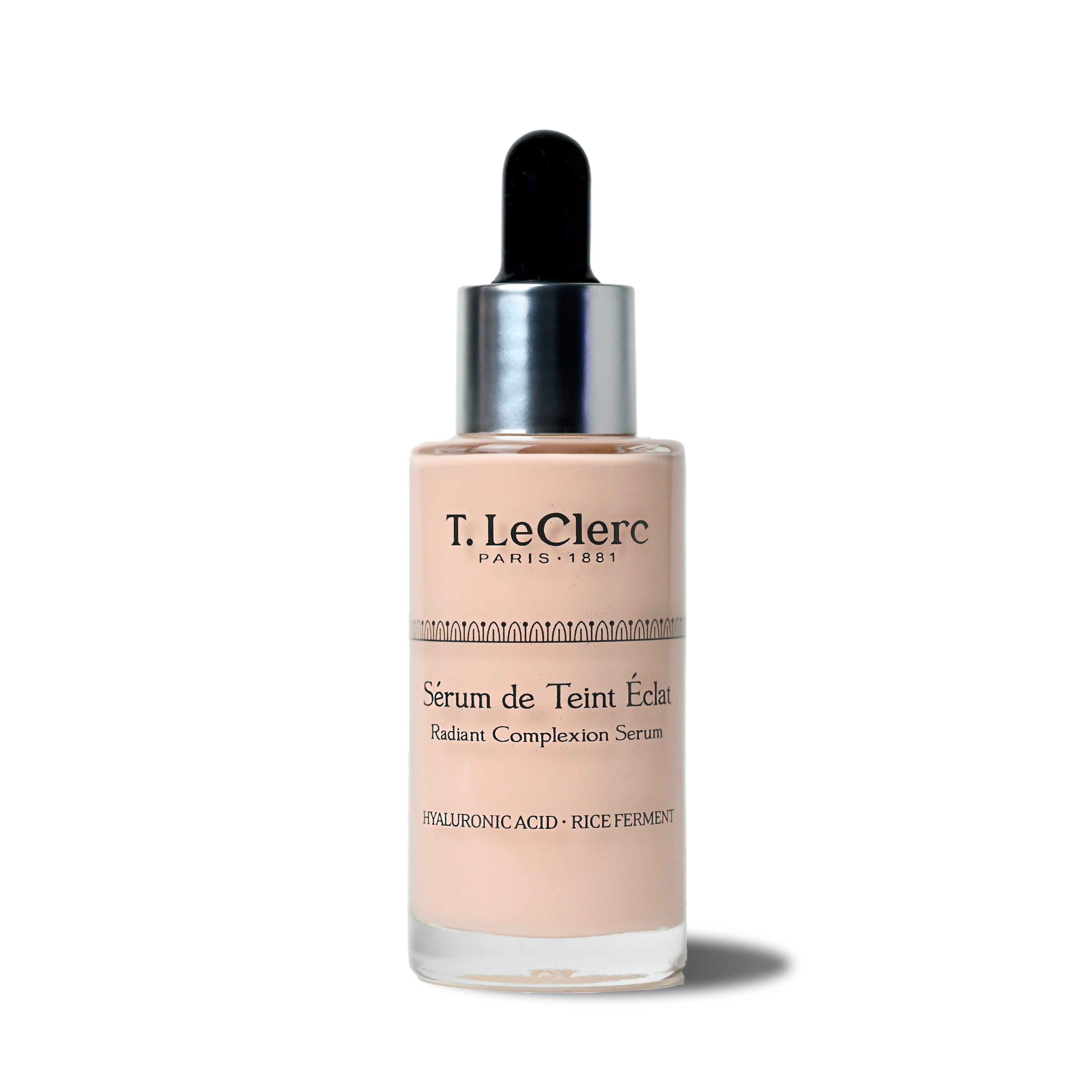 Sérum de Teint Éclat Anti-Âge
