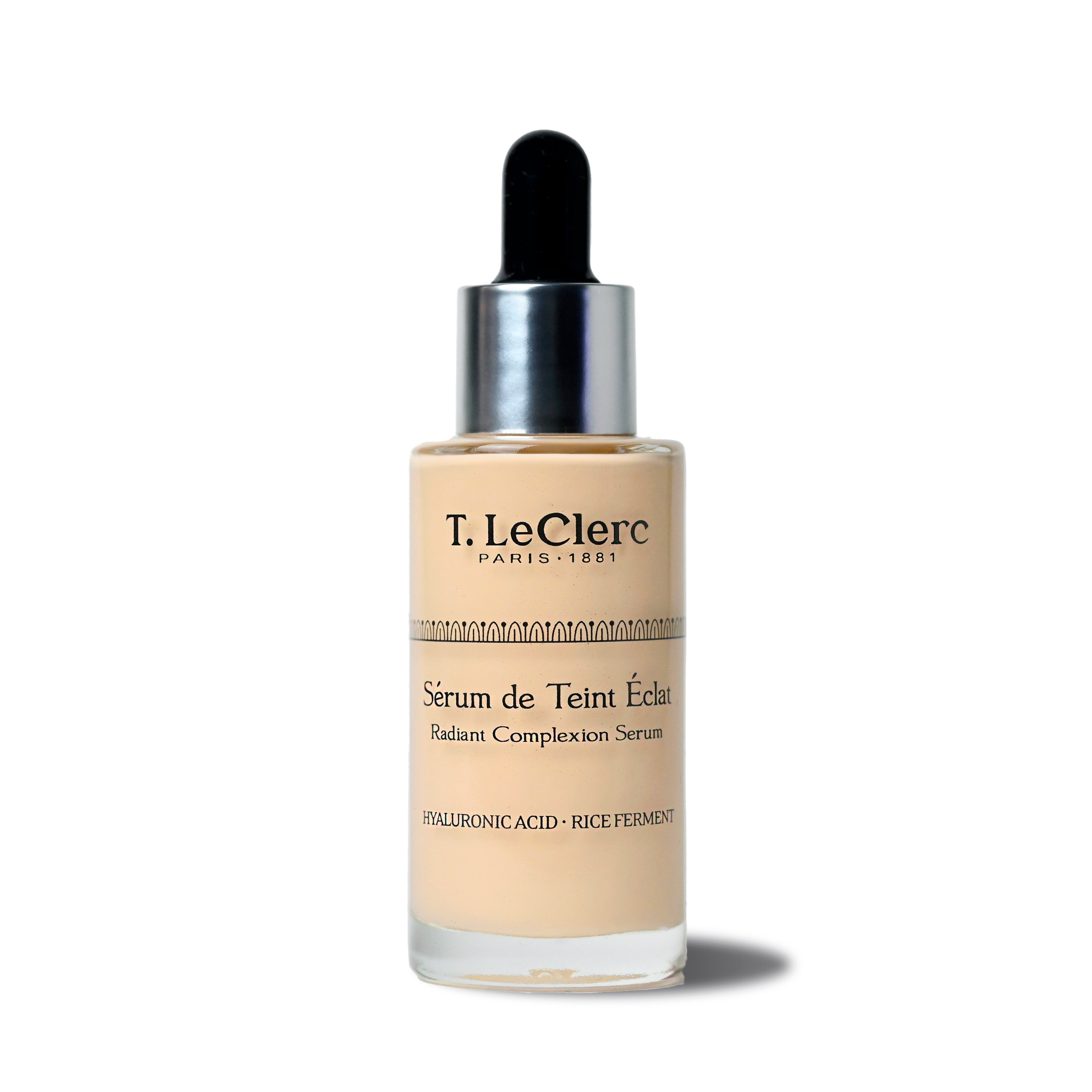 Sérum de Teint Éclat Anti-Âge