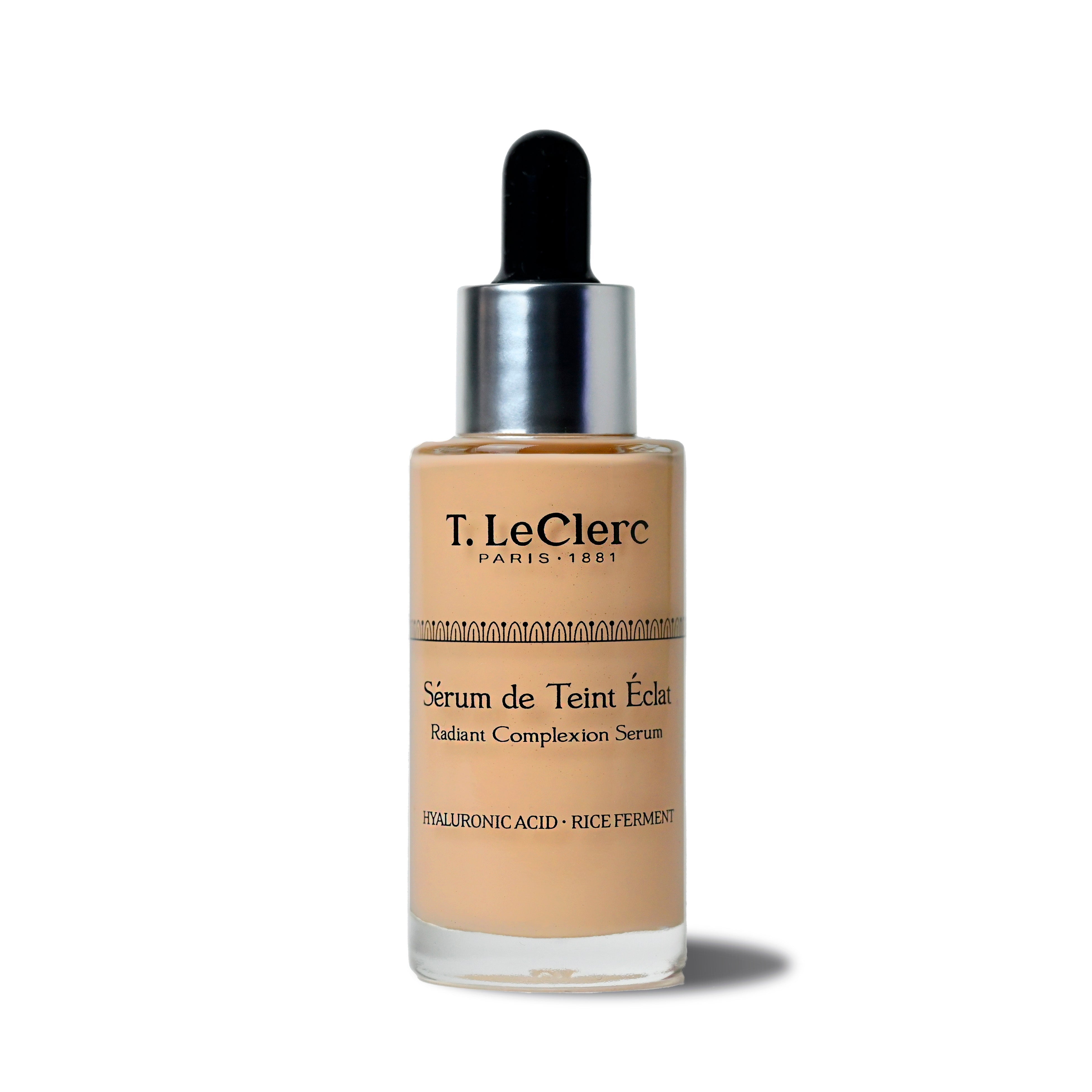 Sérum de Teint Éclat Anti-Âge
