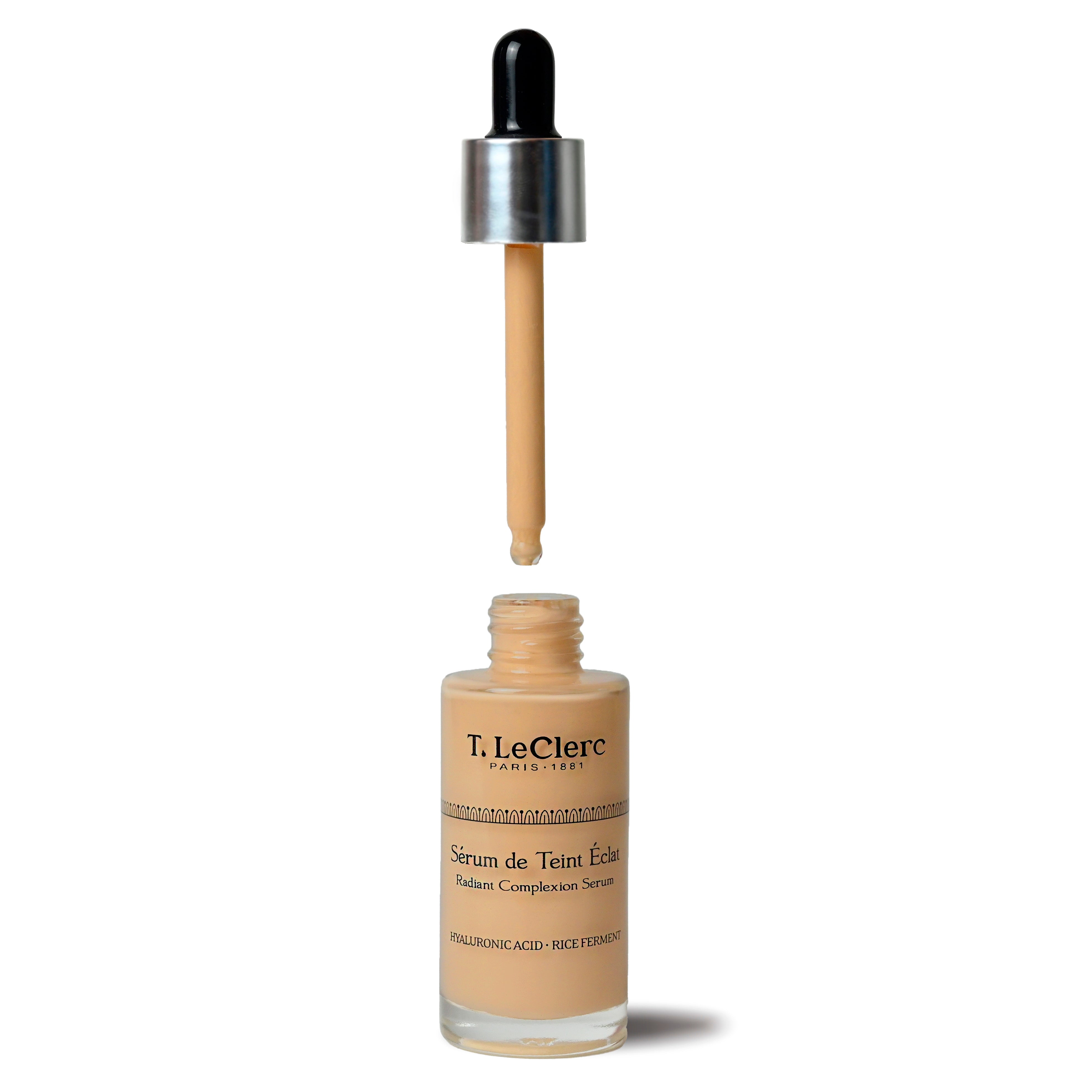 Sérum de Teint Éclat Anti-Âge