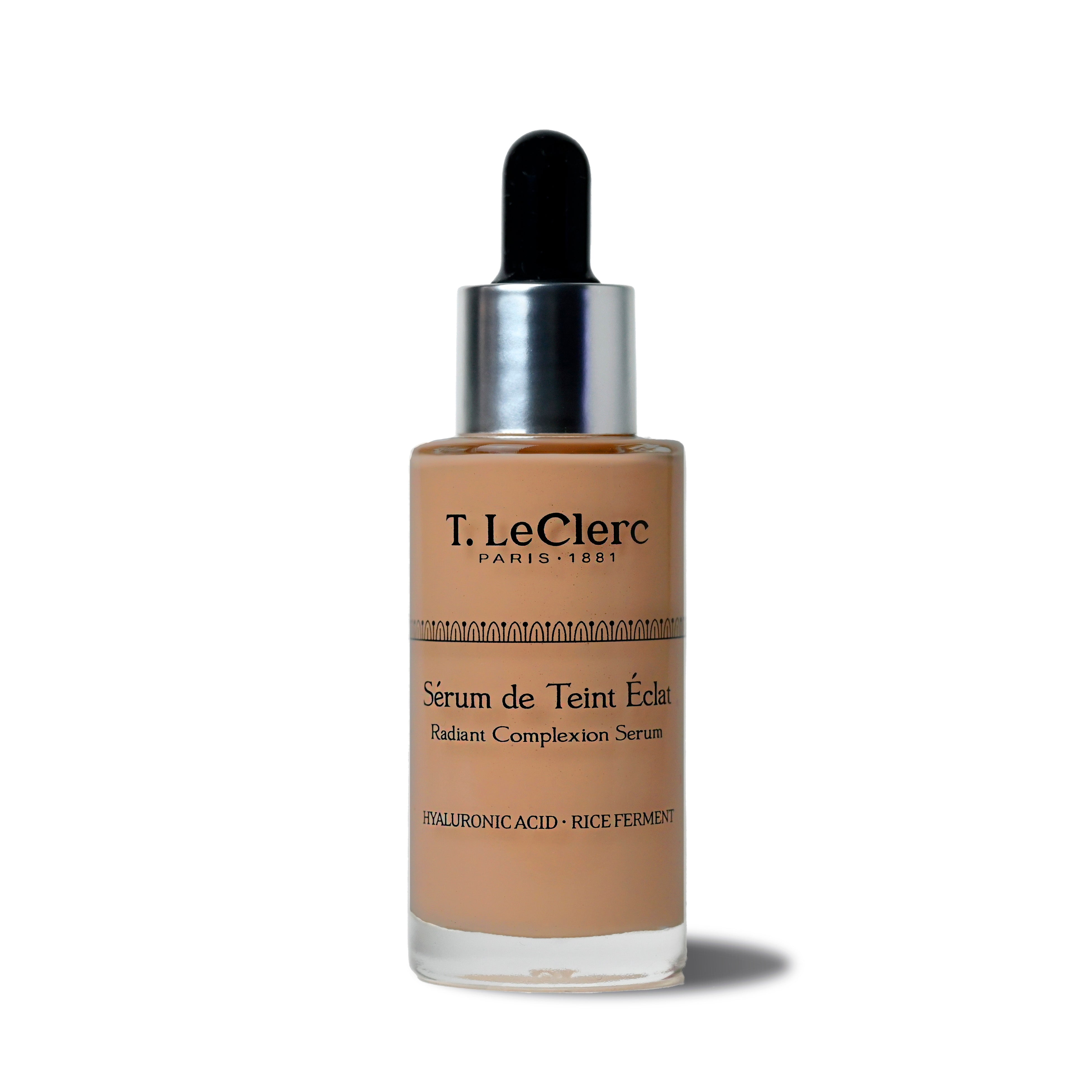Sérum de Teint Éclat Anti-Âge