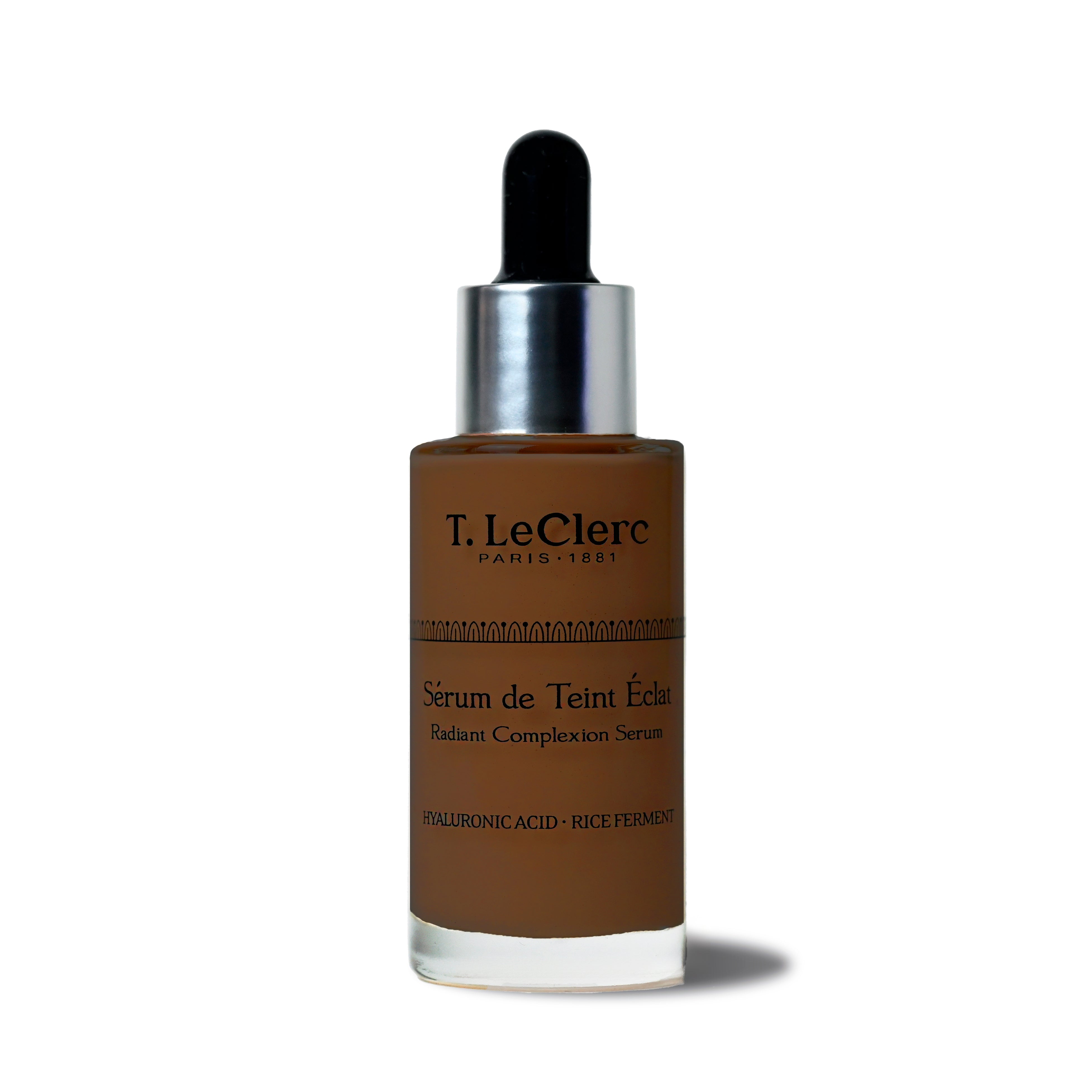 Sérum de Teint Éclat Anti-Âge