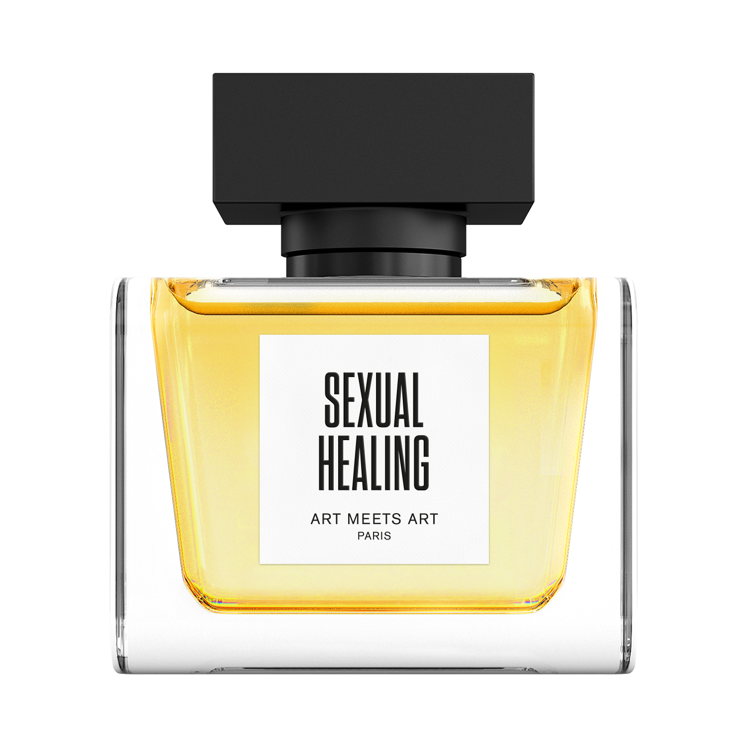SEXUAL HEALING - EDP 50ML
