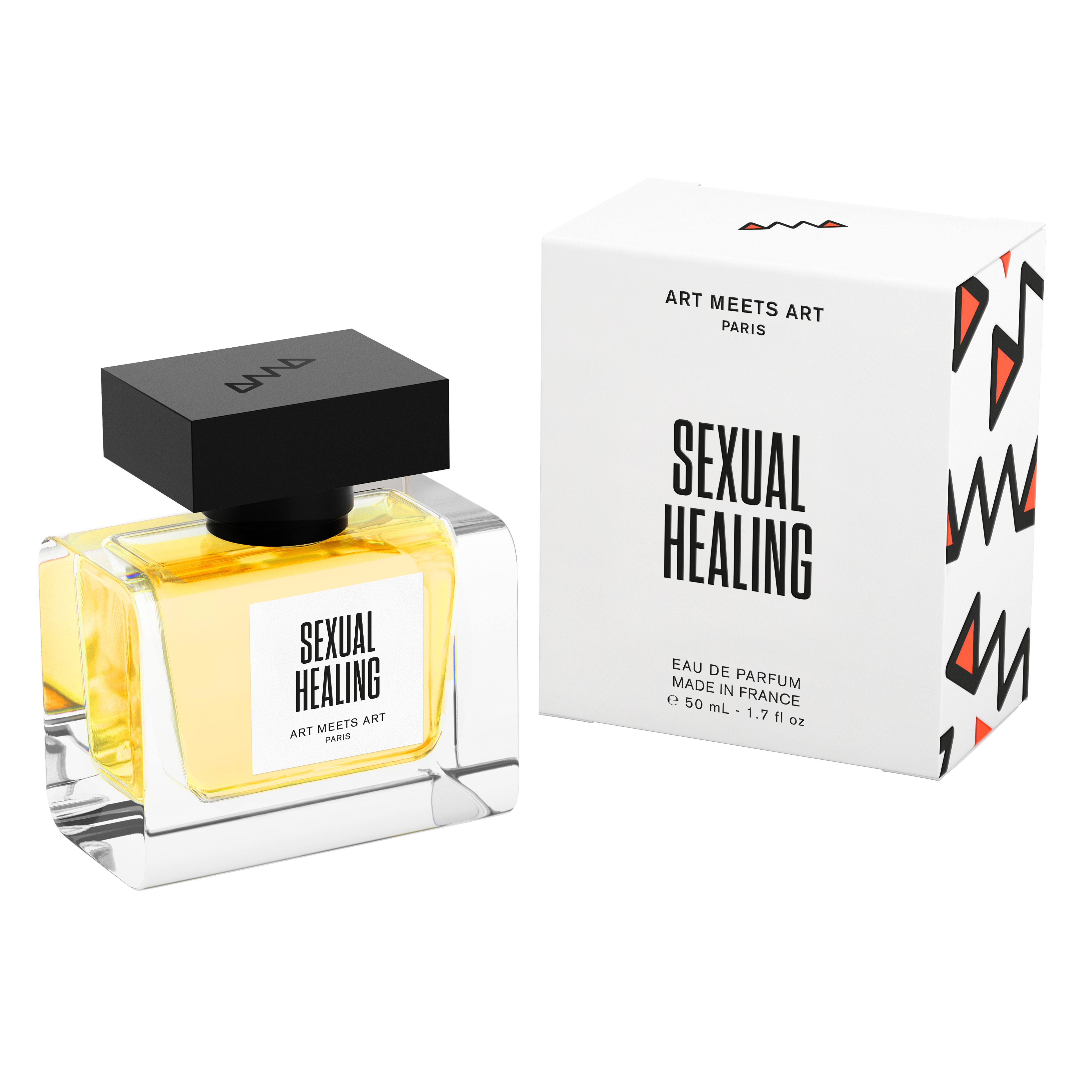 SEXUAL HEALING - EDP 50ML